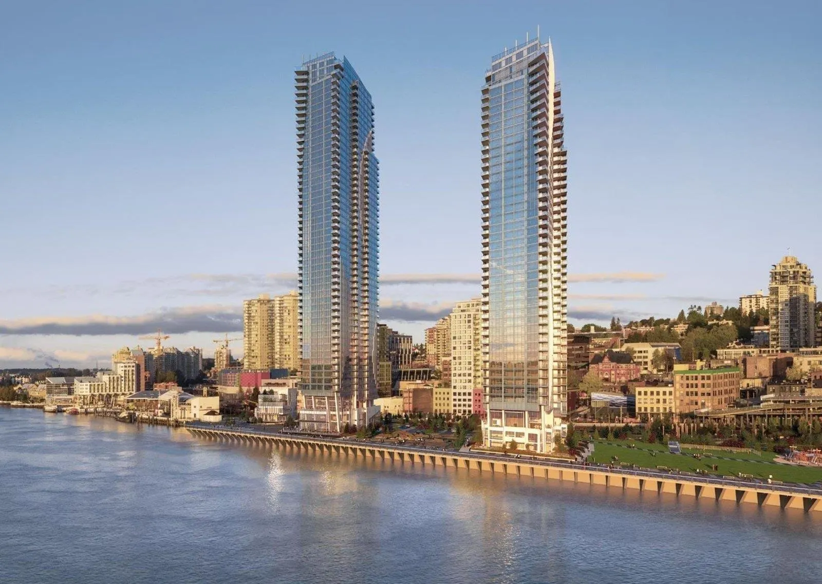 2108 680 Quayside Drive
