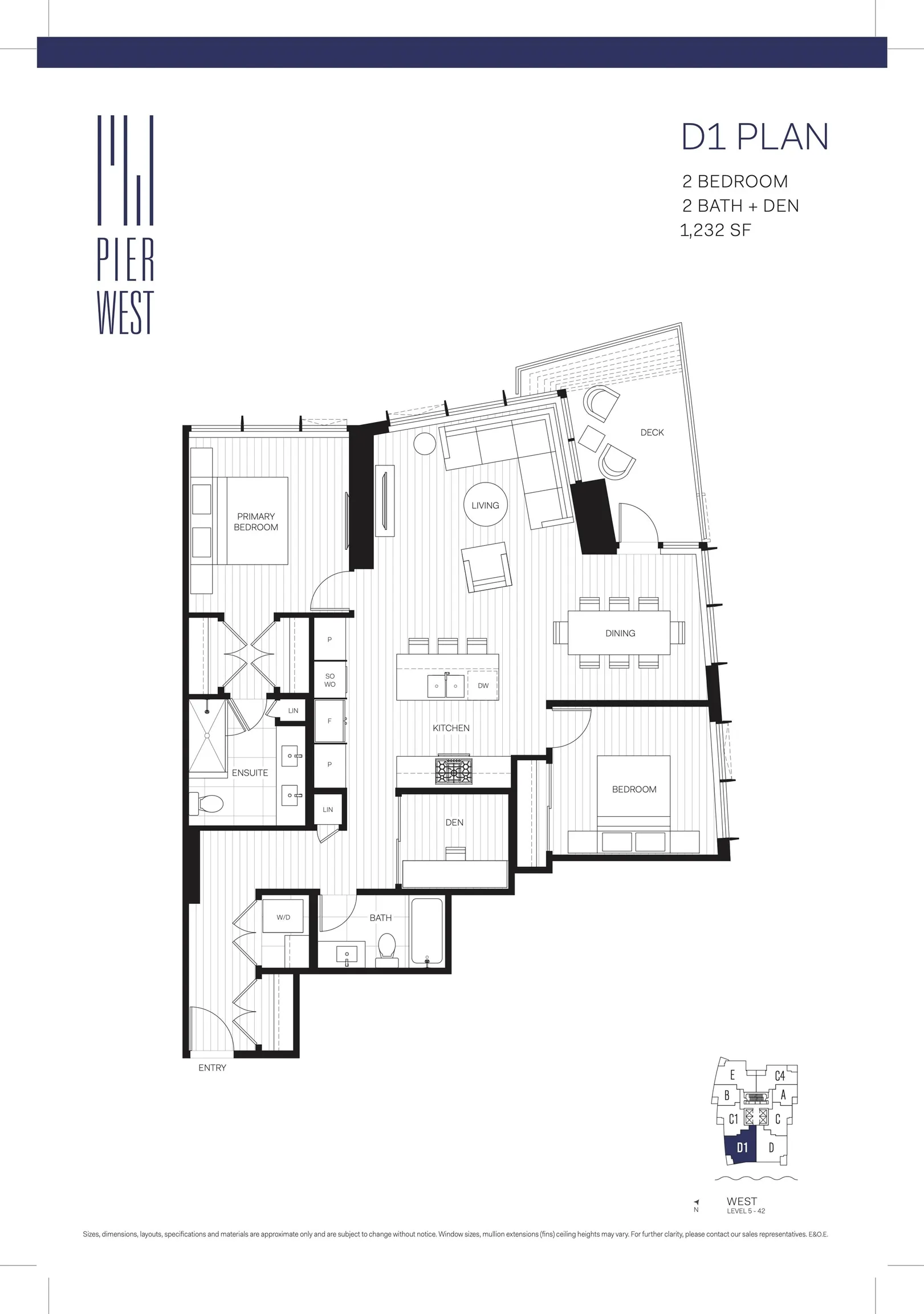 2108 680 Quayside Drive