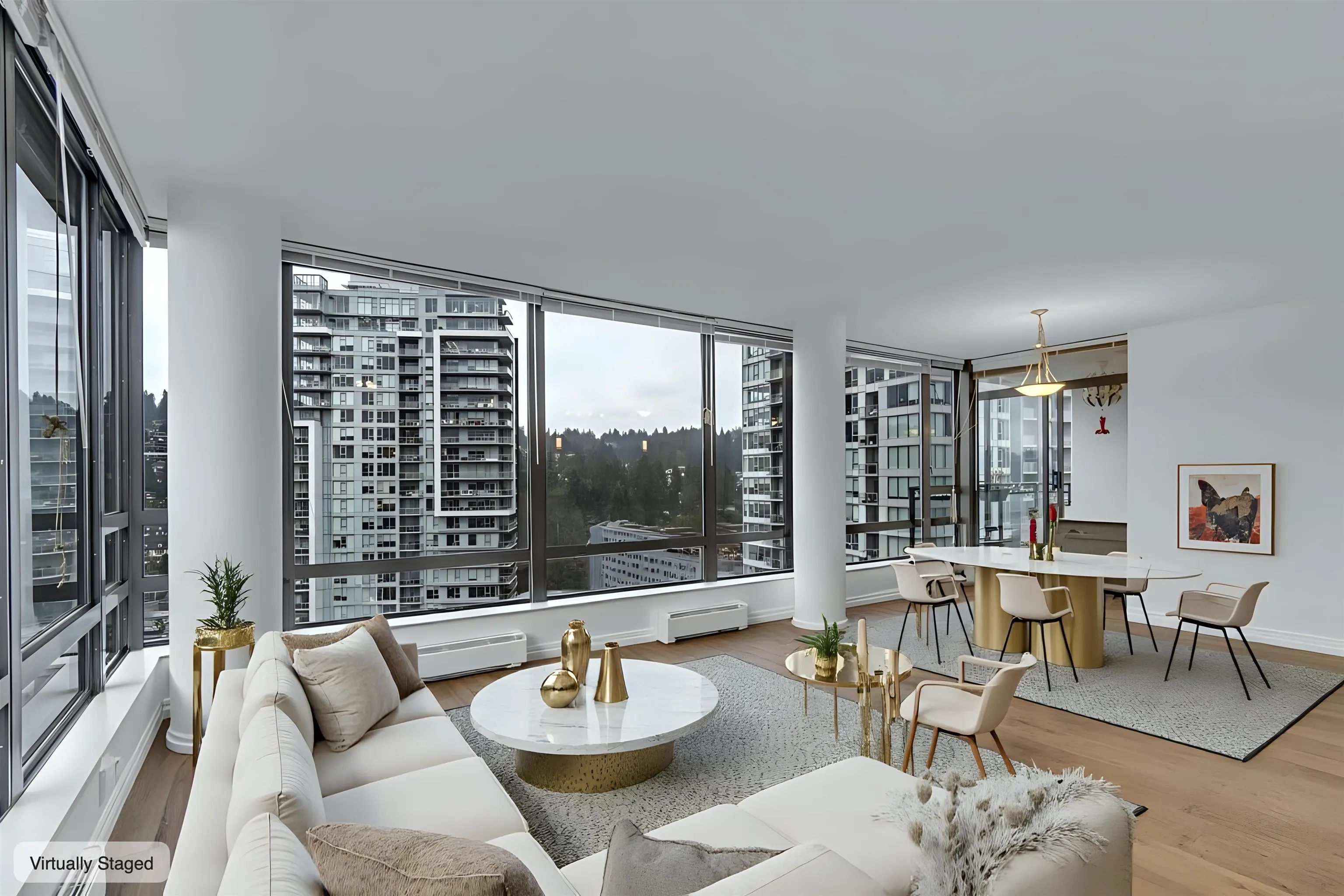 1602 400 Capilano Road