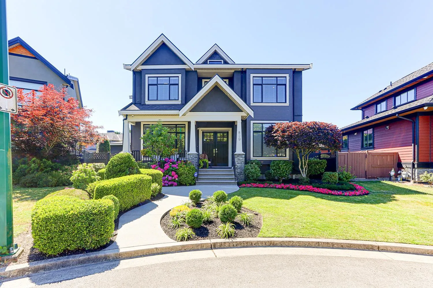 829 Laird Court
