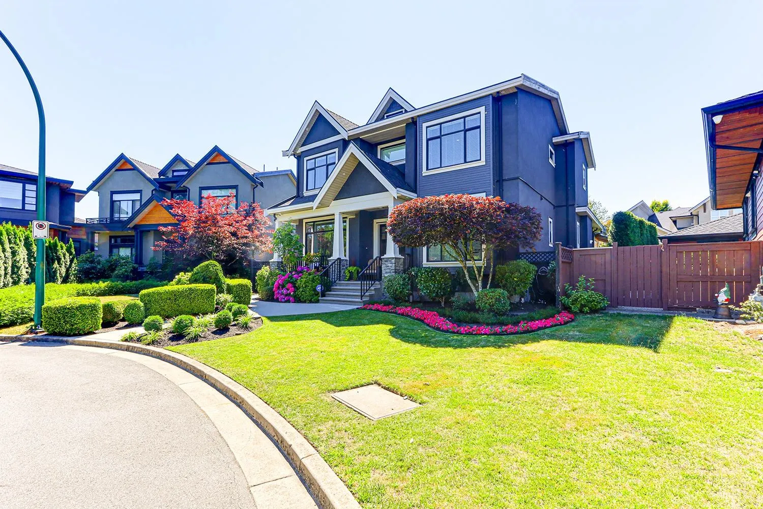 829 Laird Court