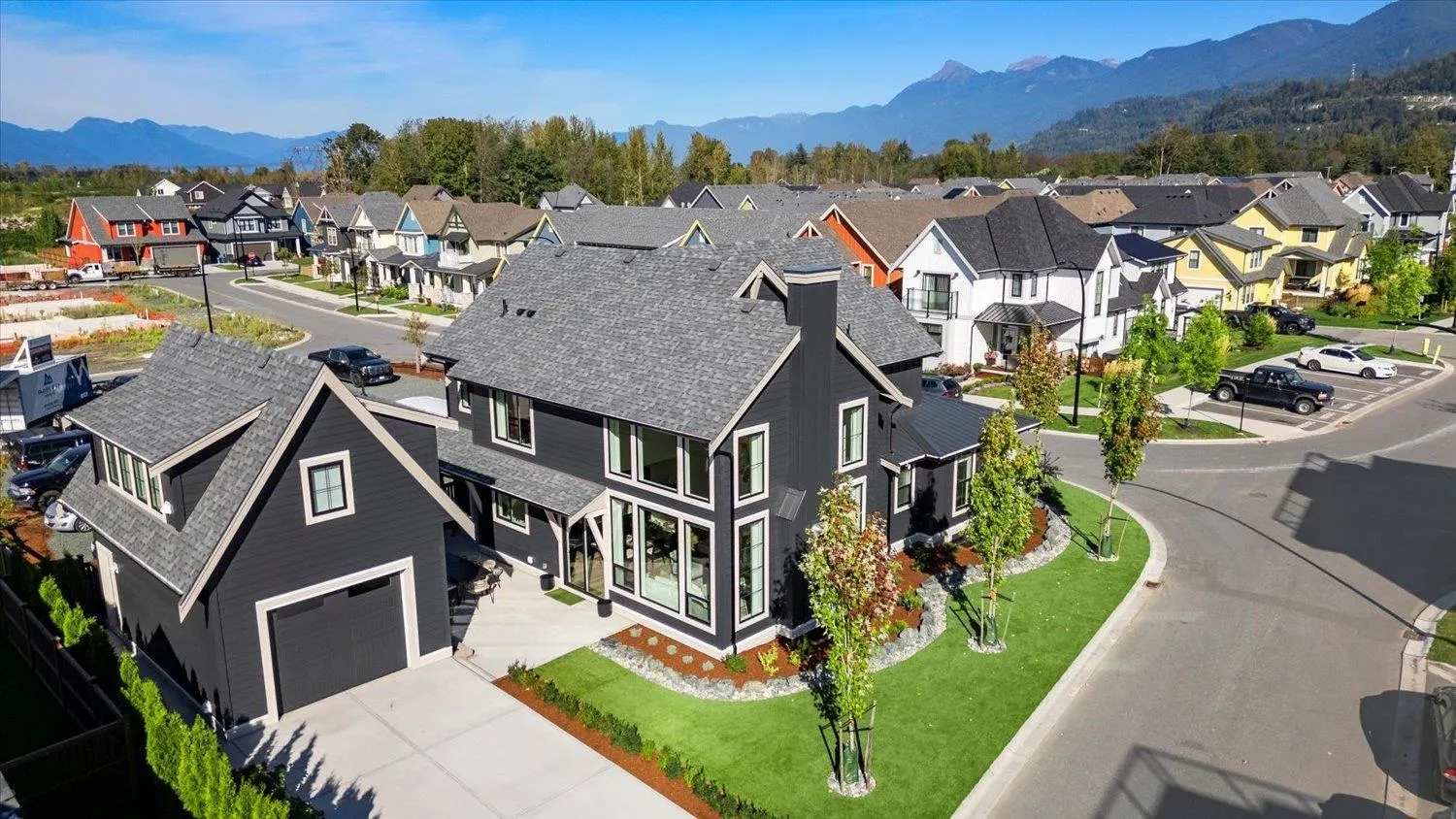 103 46211 Promontory Road