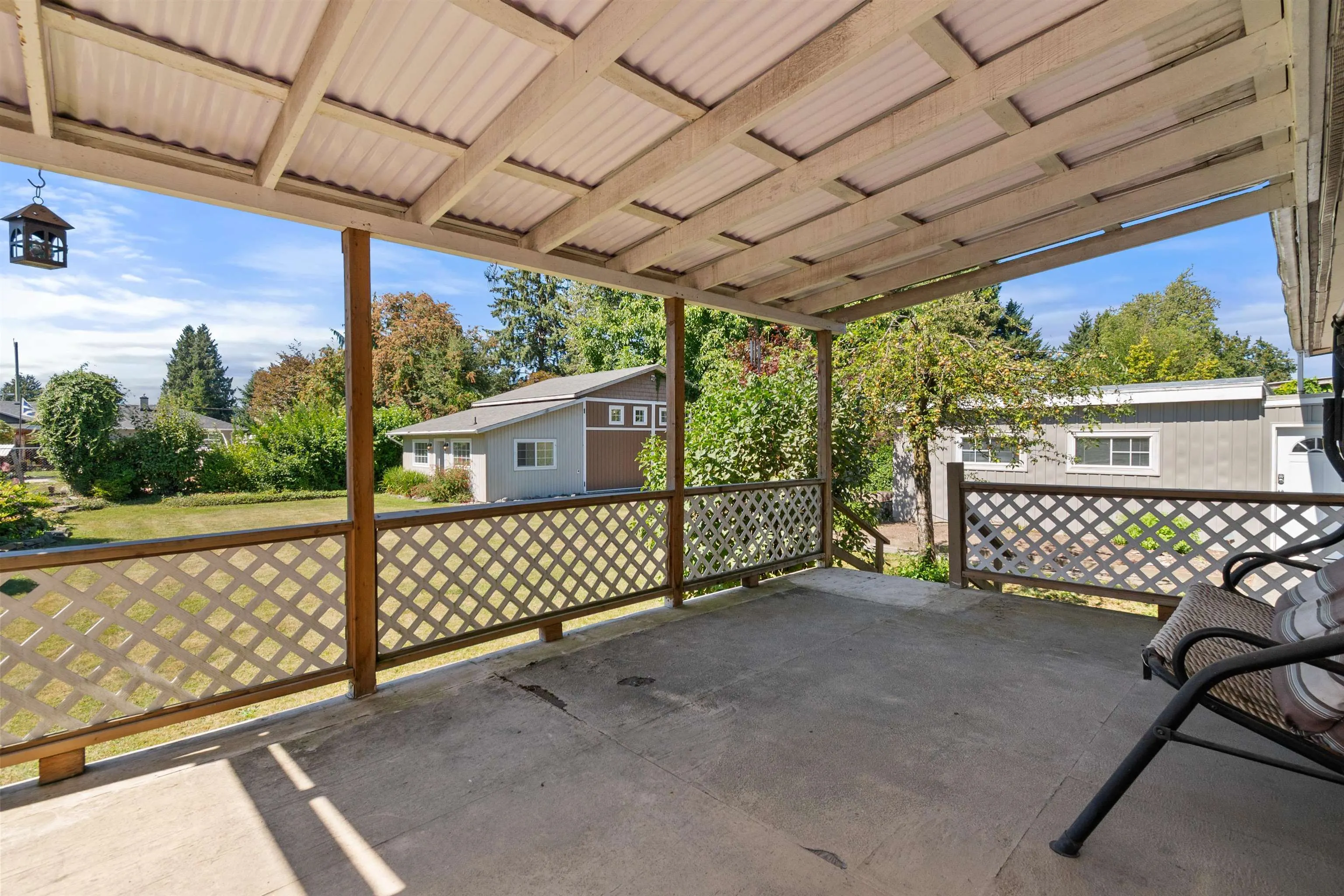 9565 Carleton Street