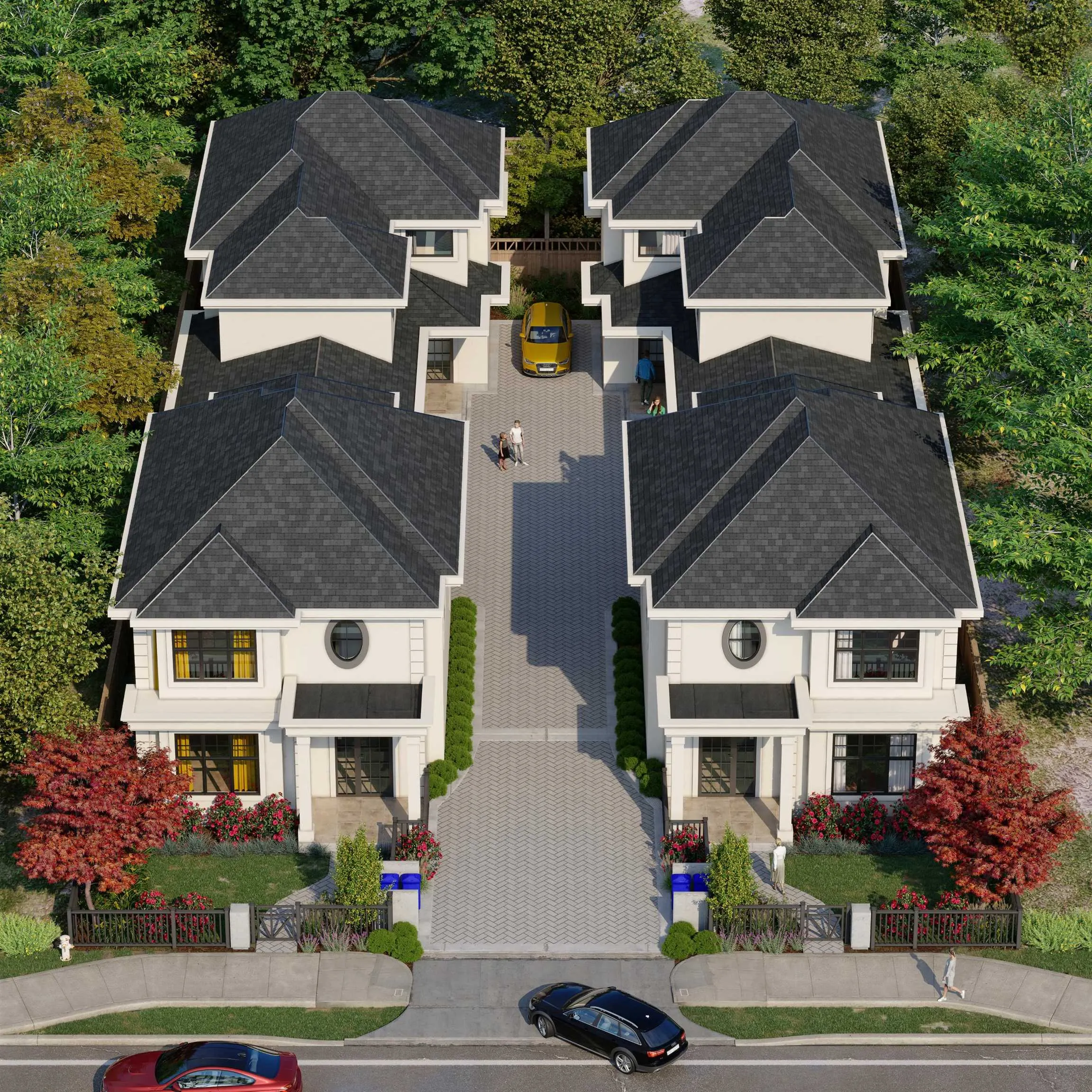 4226 Williams Road
