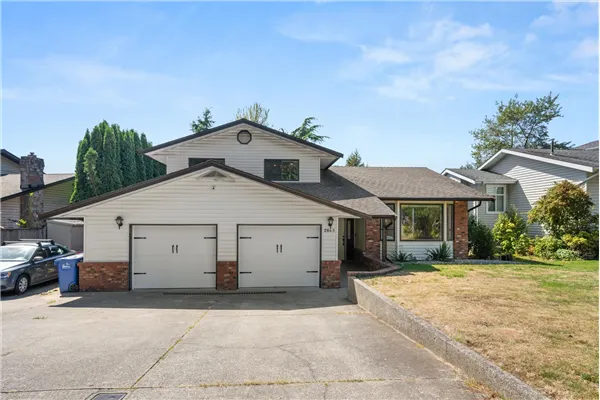 2865 Glenshiel Drive