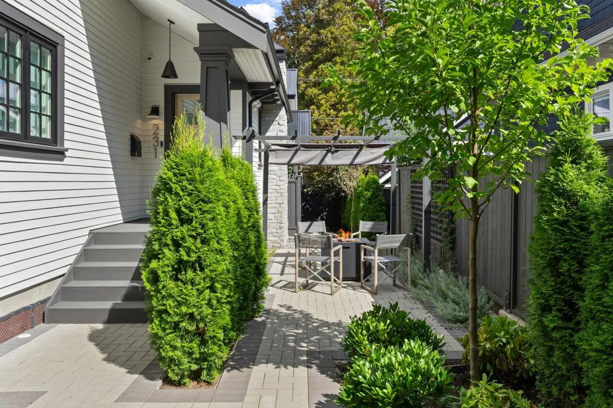 231 W 15th Avenue