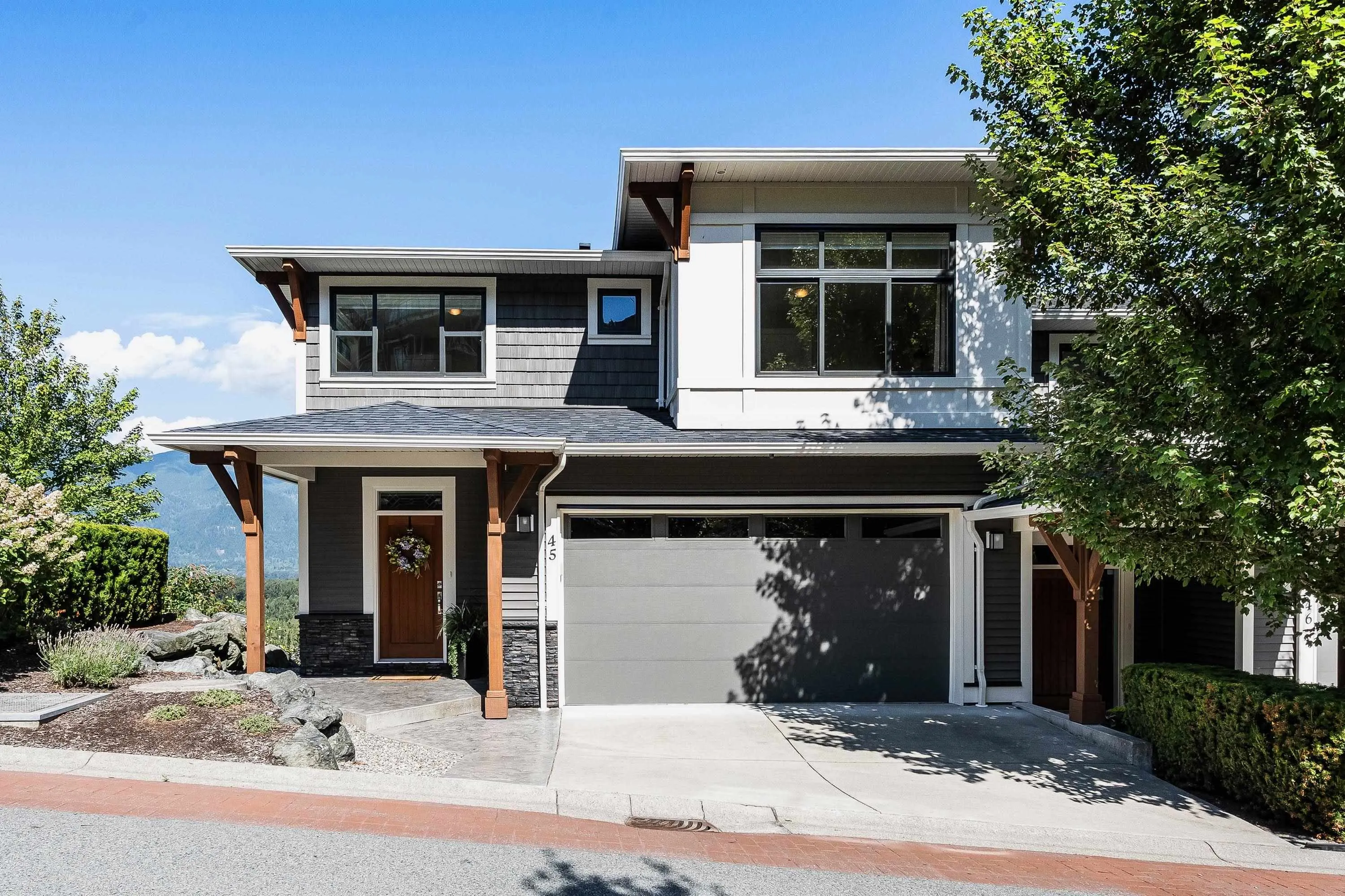 45 43685 Chilliwack Mountain Road