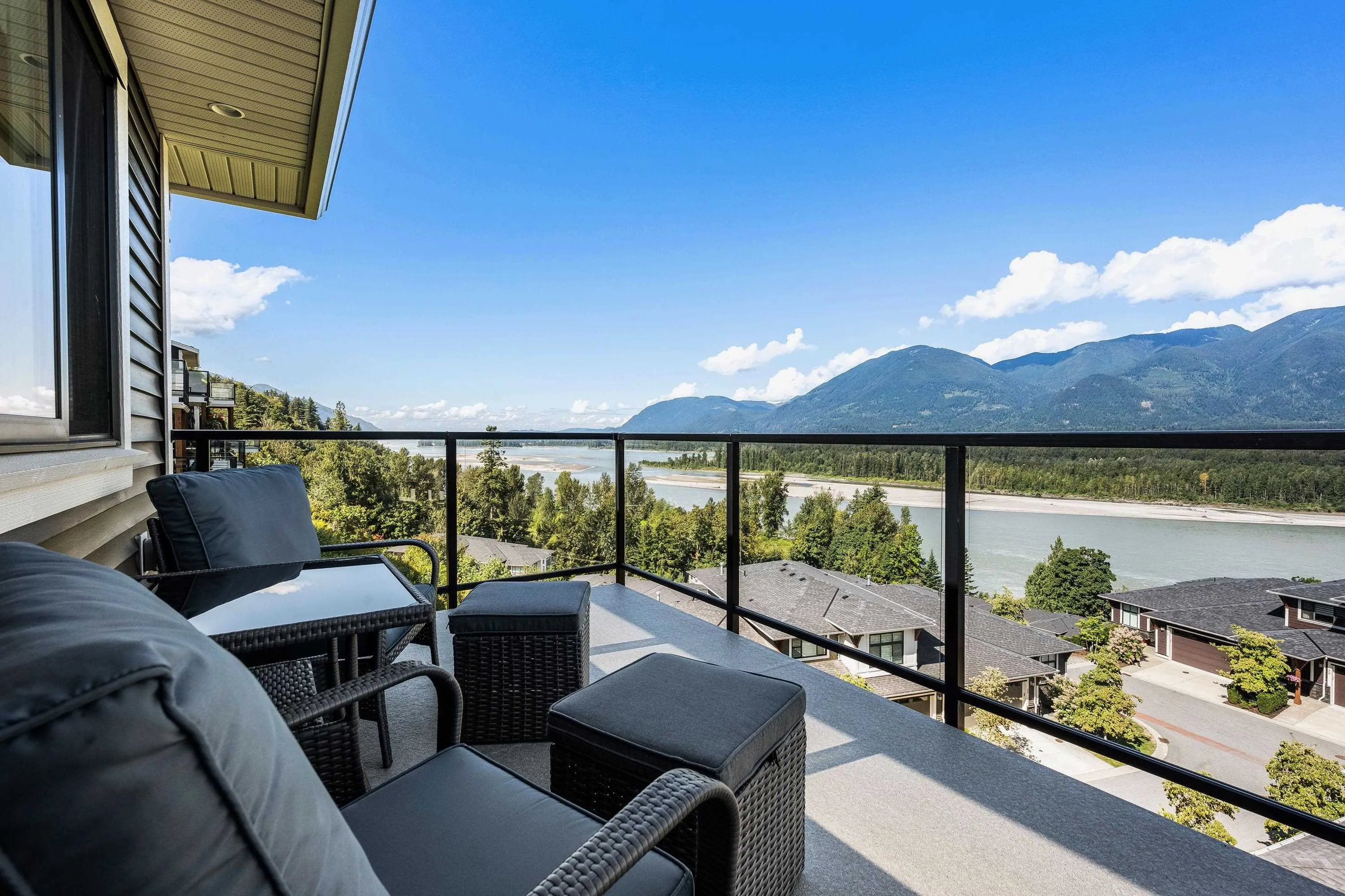 45 43685 Chilliwack Mountain Road