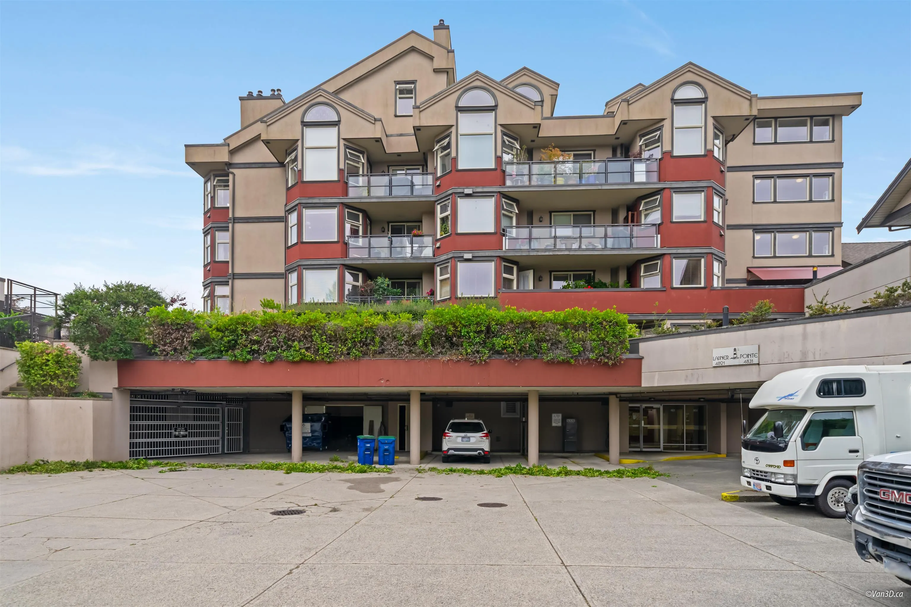 C207 4831 53 Street