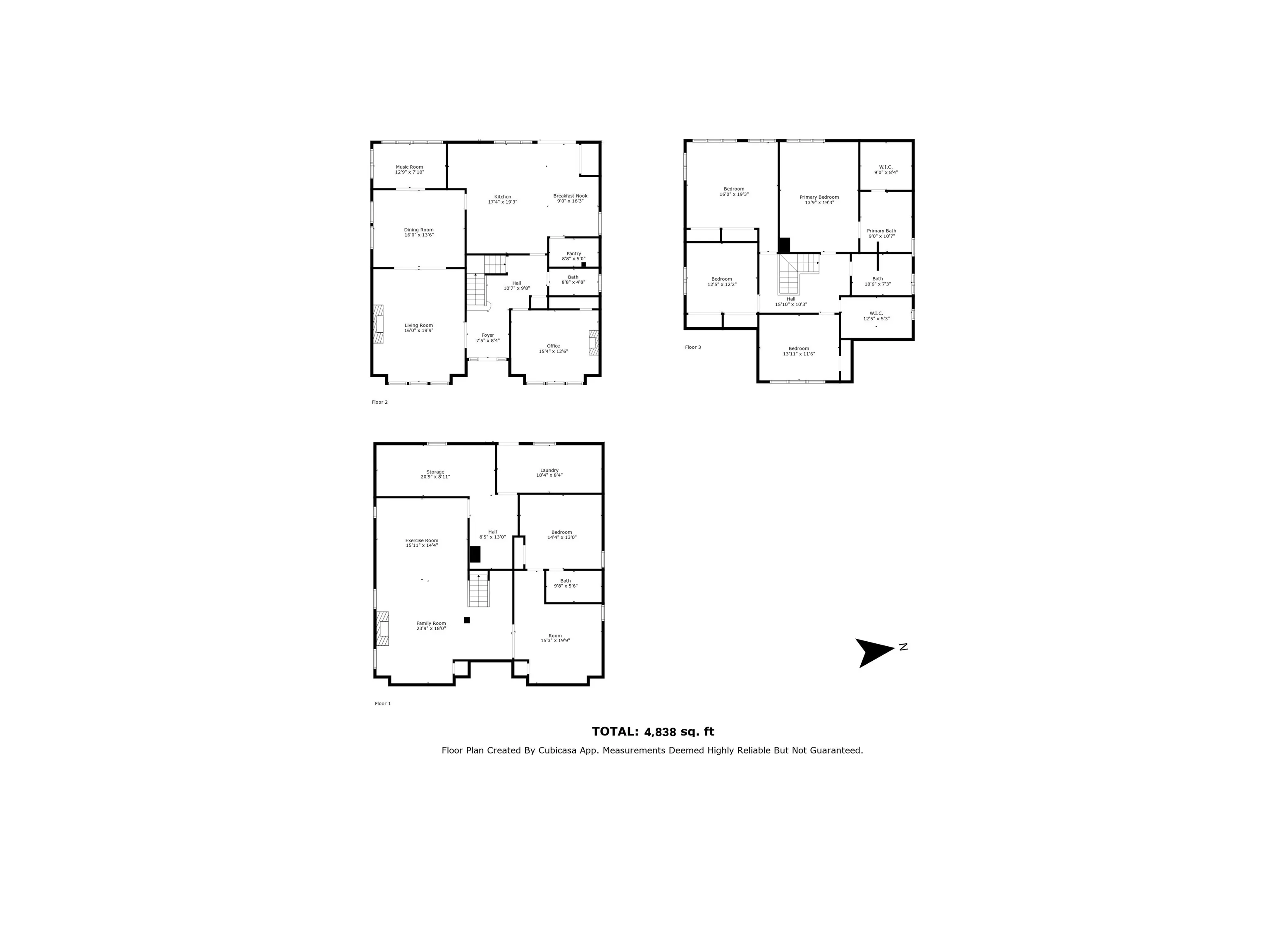 4409 Angus Drive