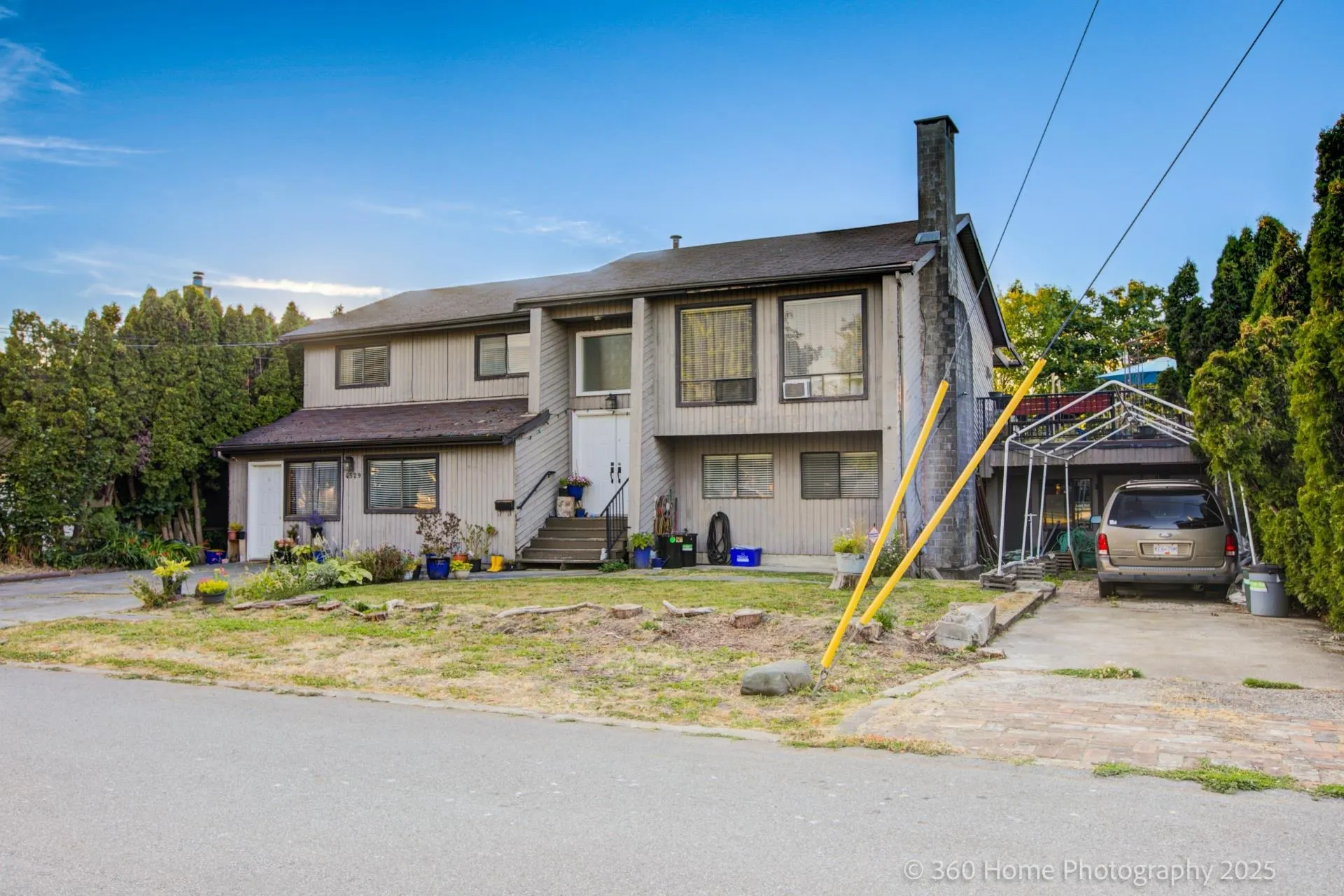 4529 Savoy Street