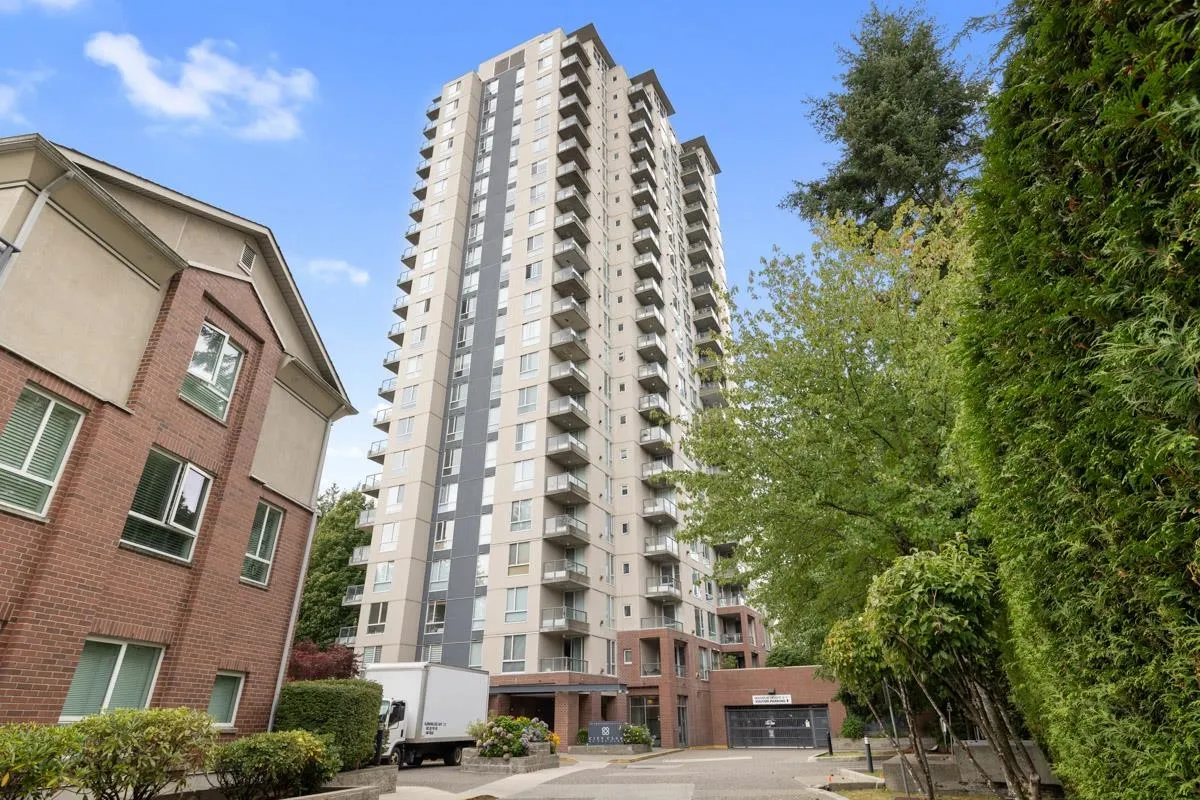 1708 7077 Beresford Street