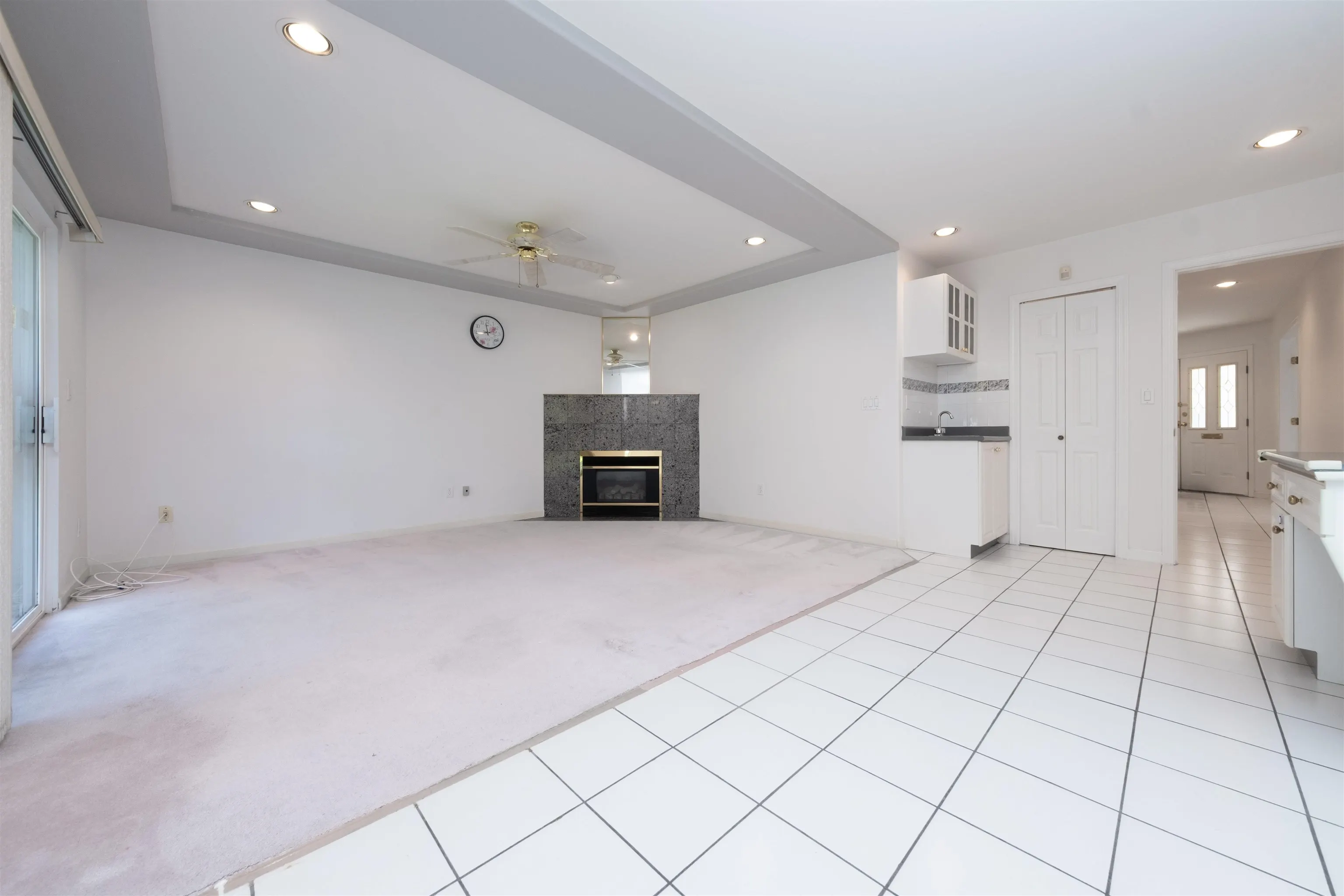 9900 Patterson Road