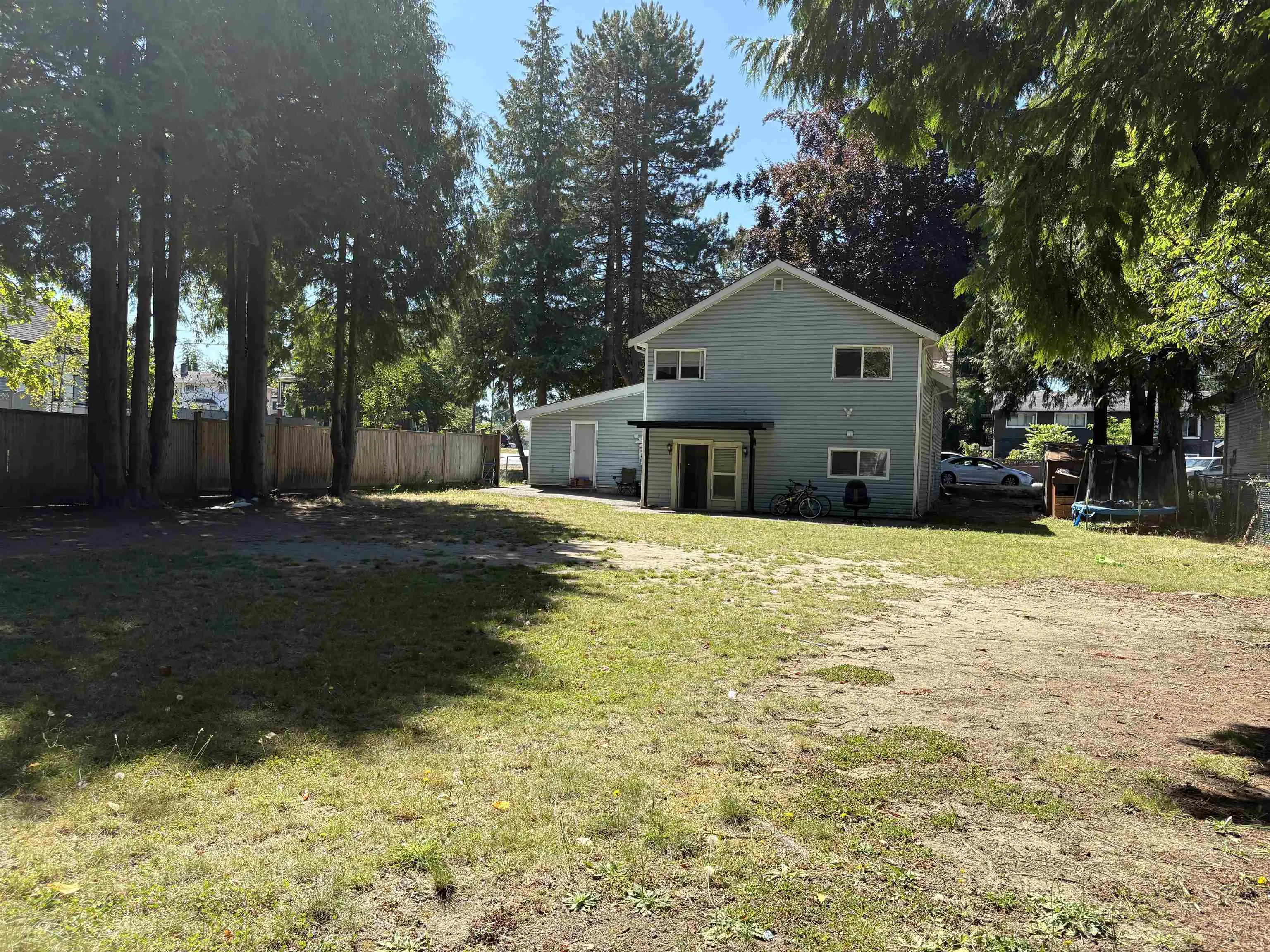 14165 Park Drive