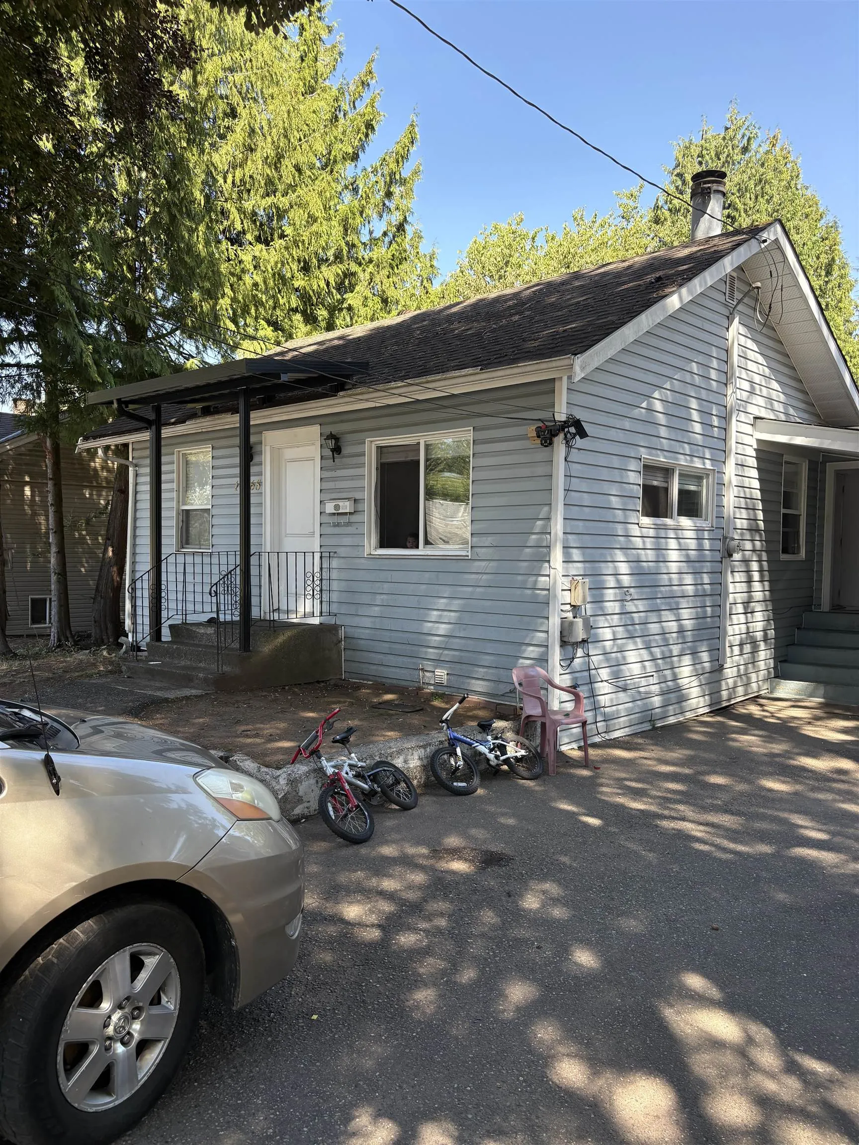 14165 Park Drive