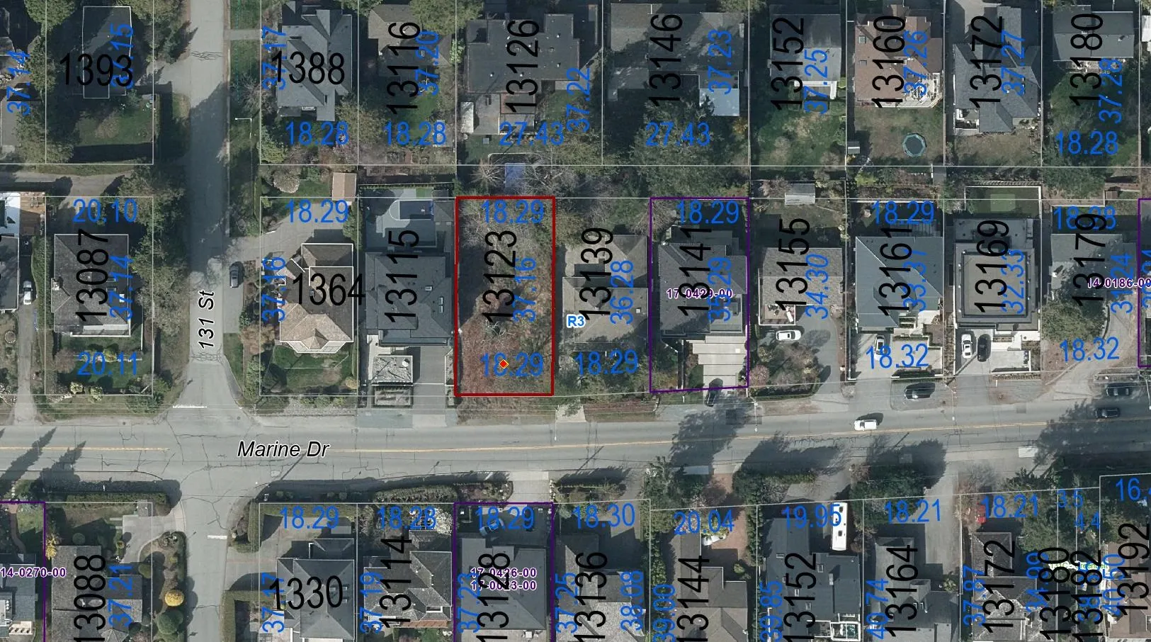 13123 Marine Drive