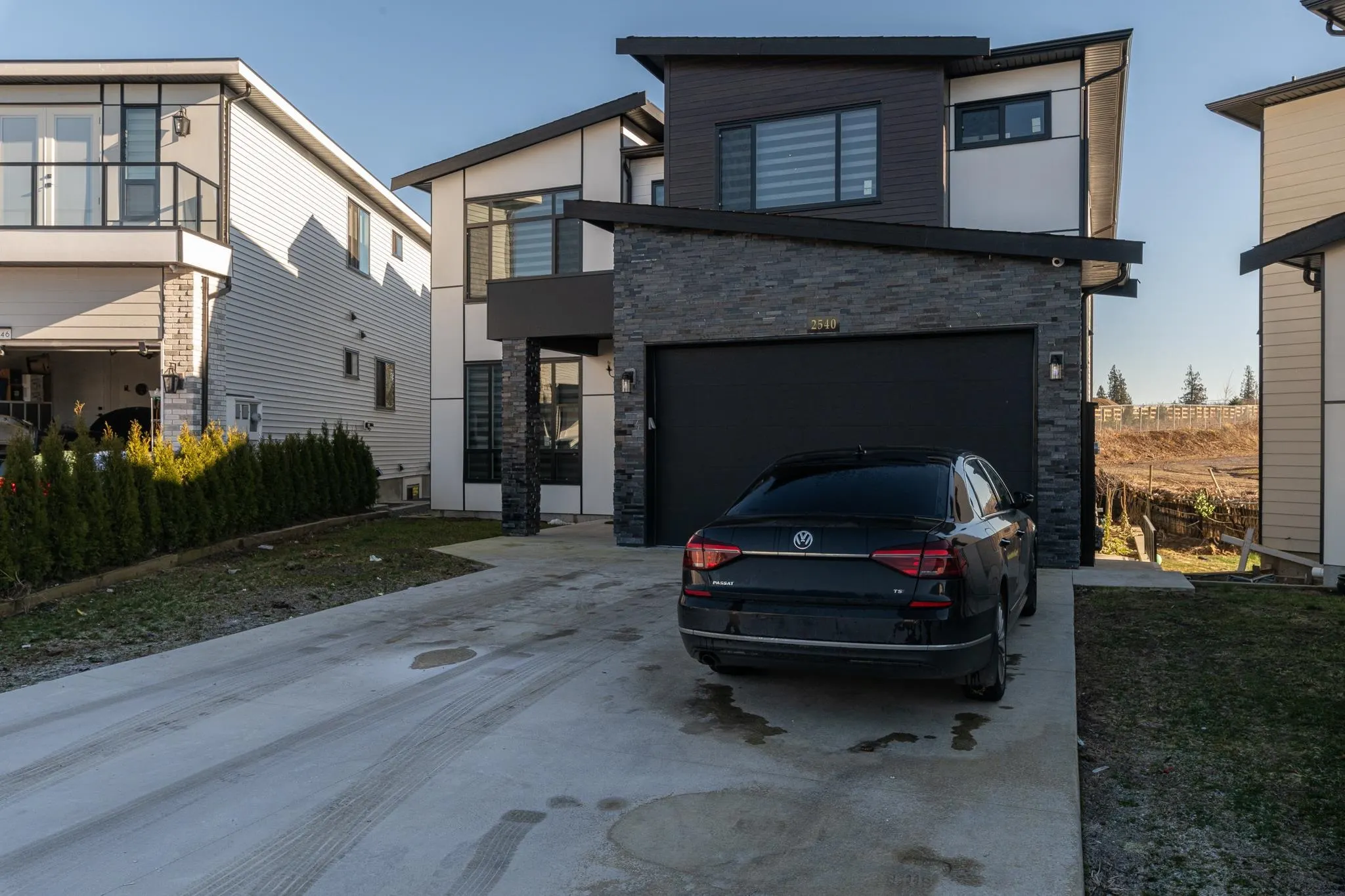 2540 Terminal Court