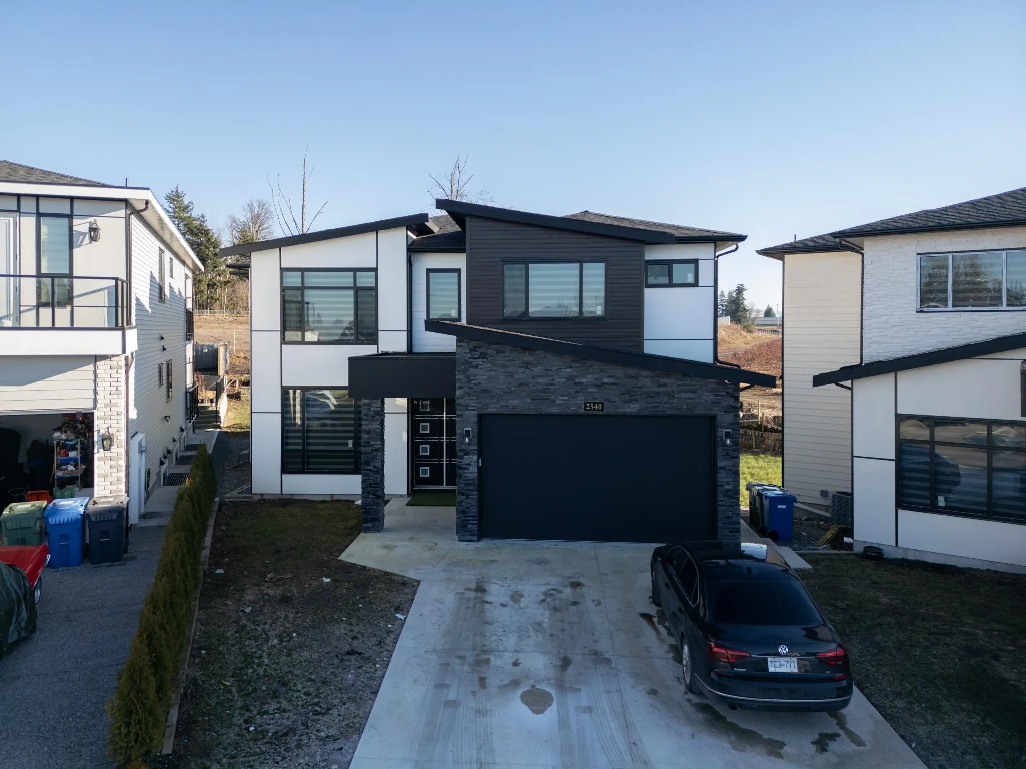 2540 Terminal Court