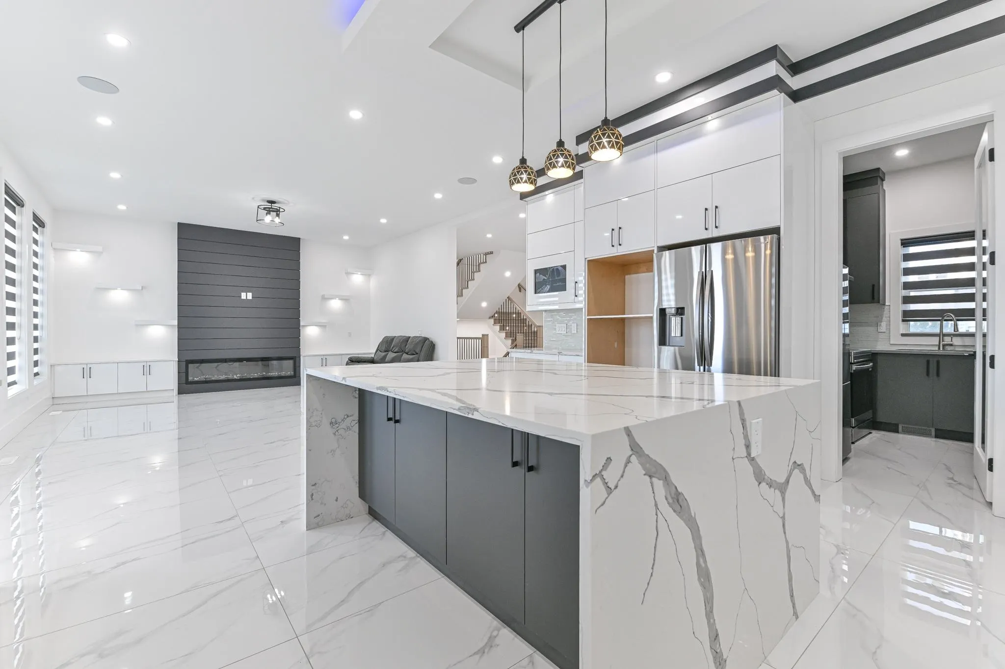2540 Terminal Court