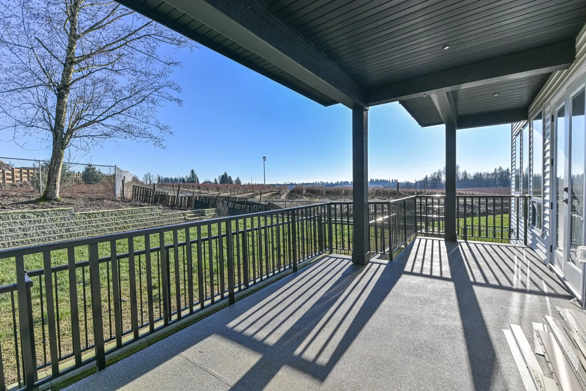 2540 Terminal Court