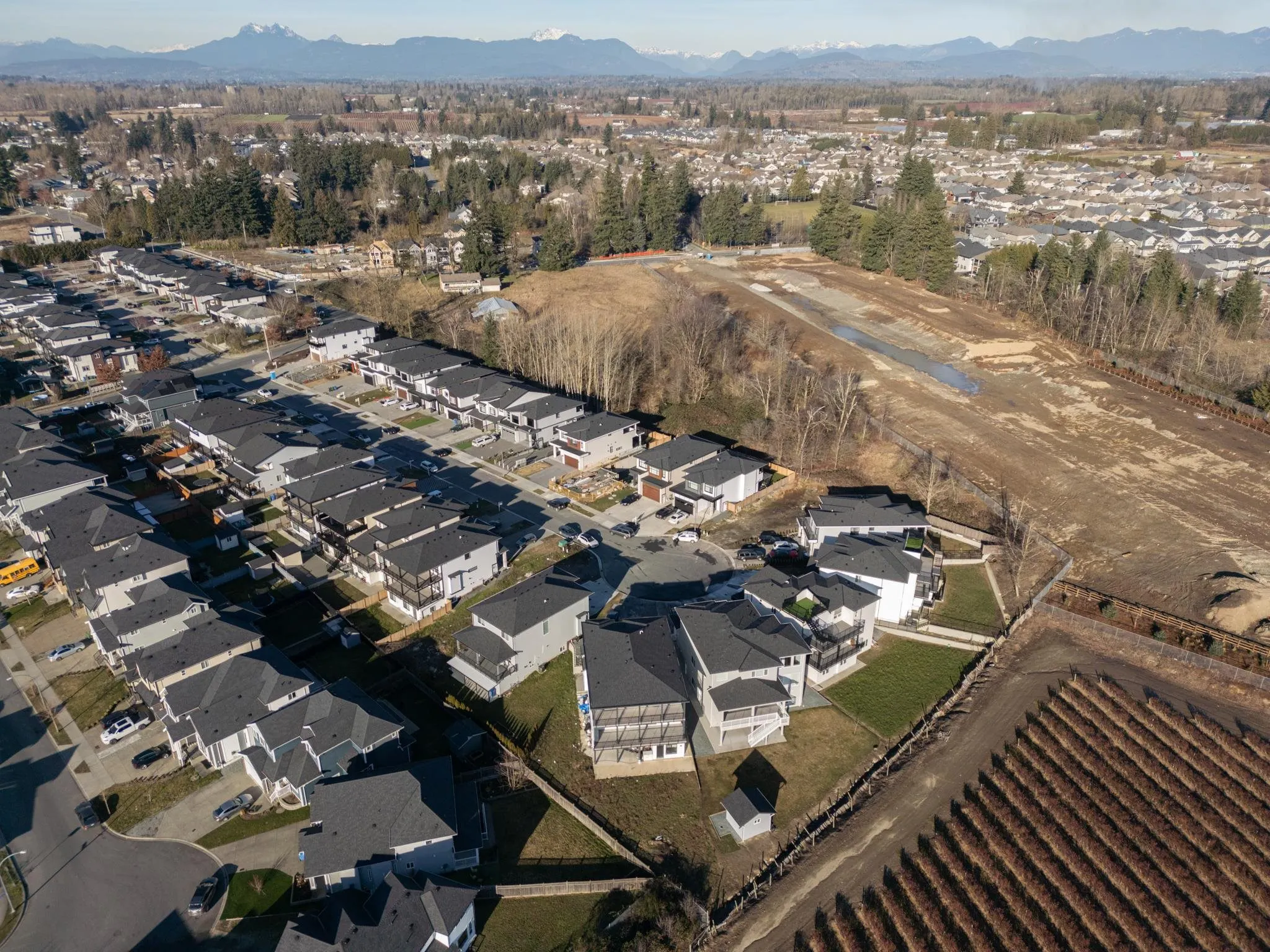 2540 Terminal Court