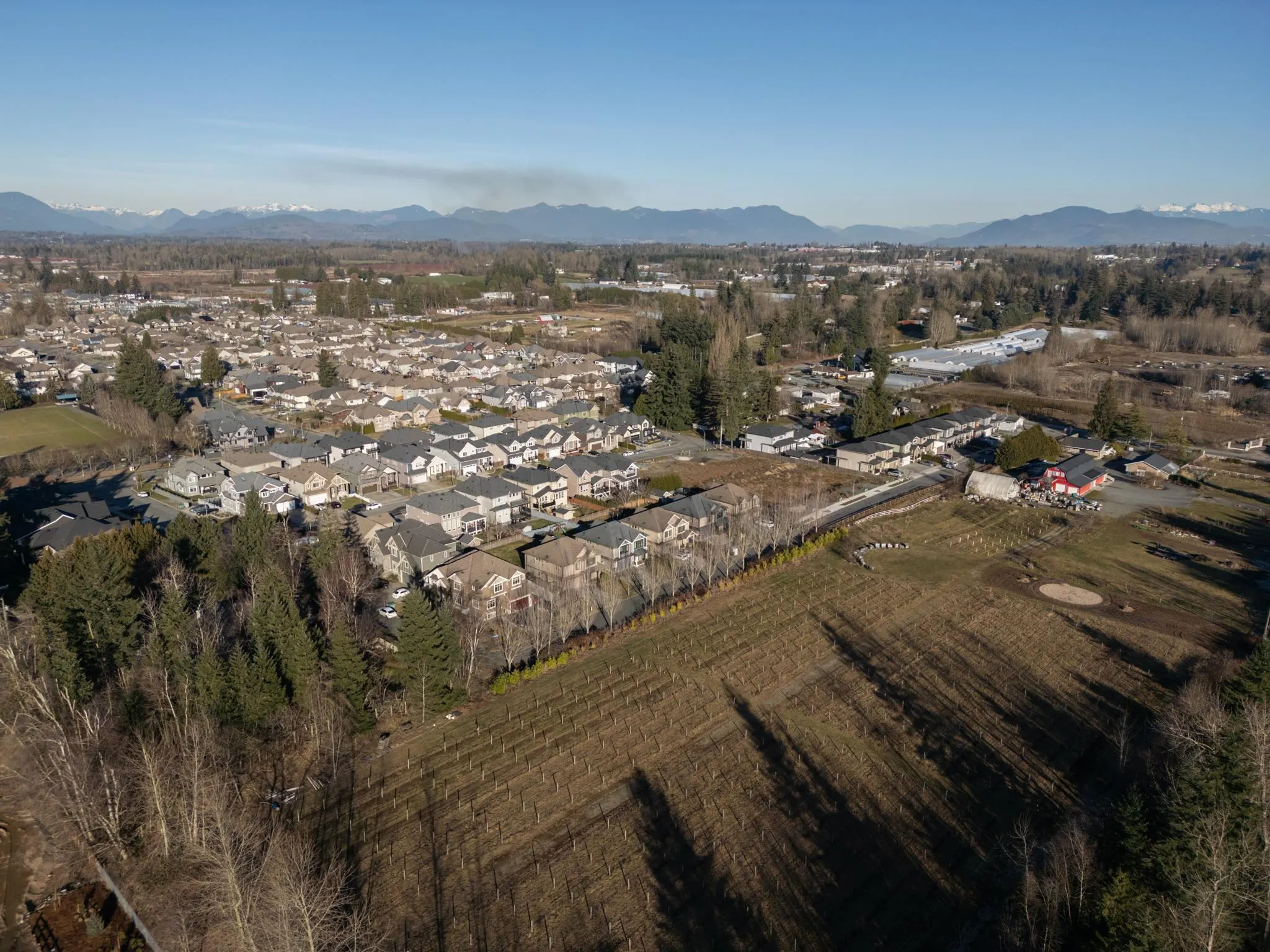 2540 Terminal Court