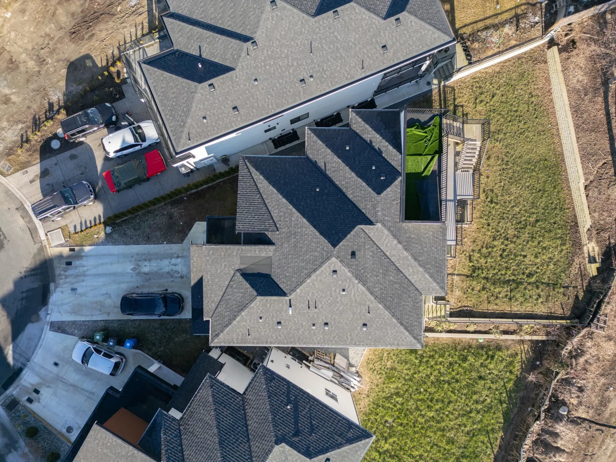 2540 Terminal Court