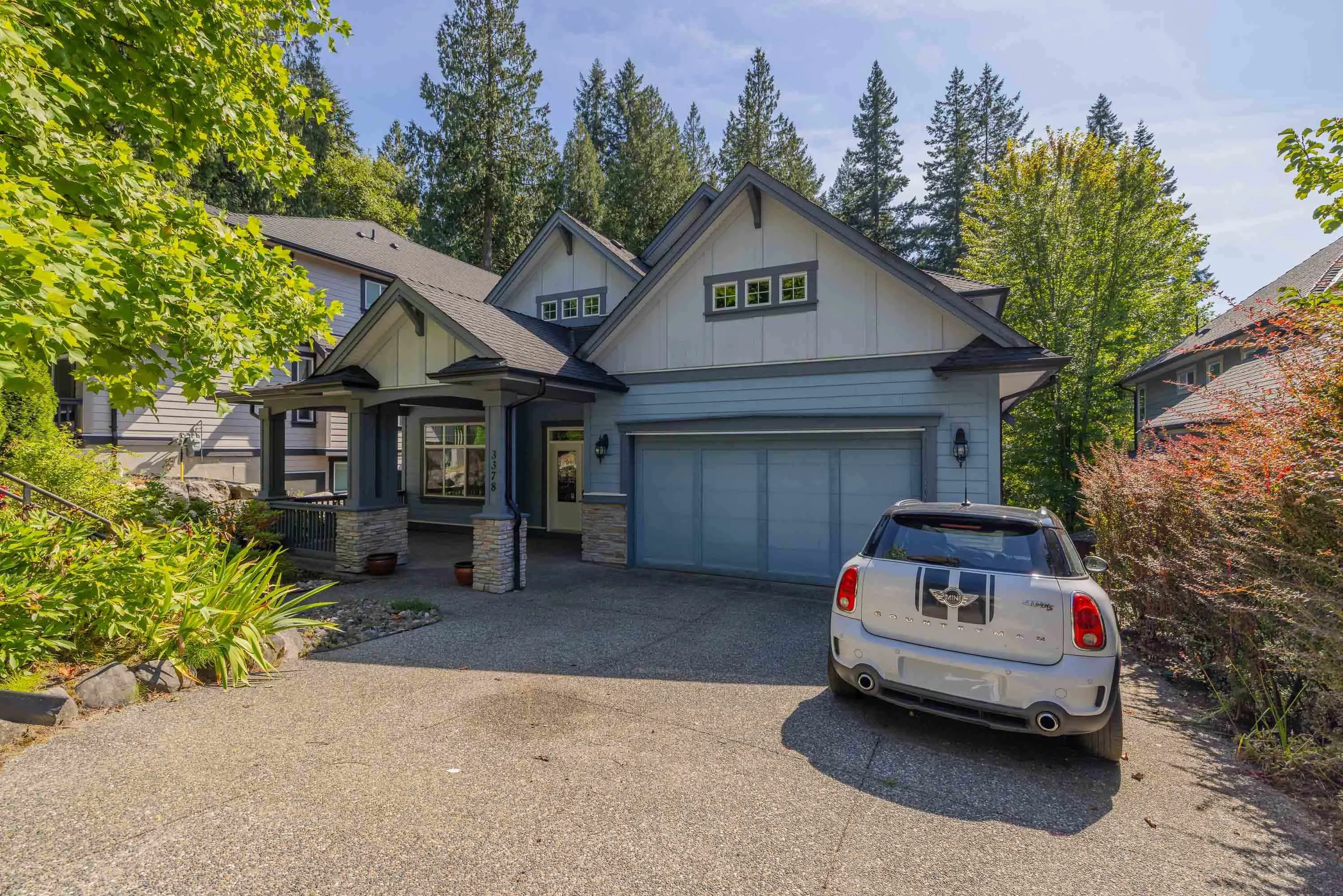3378 Scotch Pine Avenue
