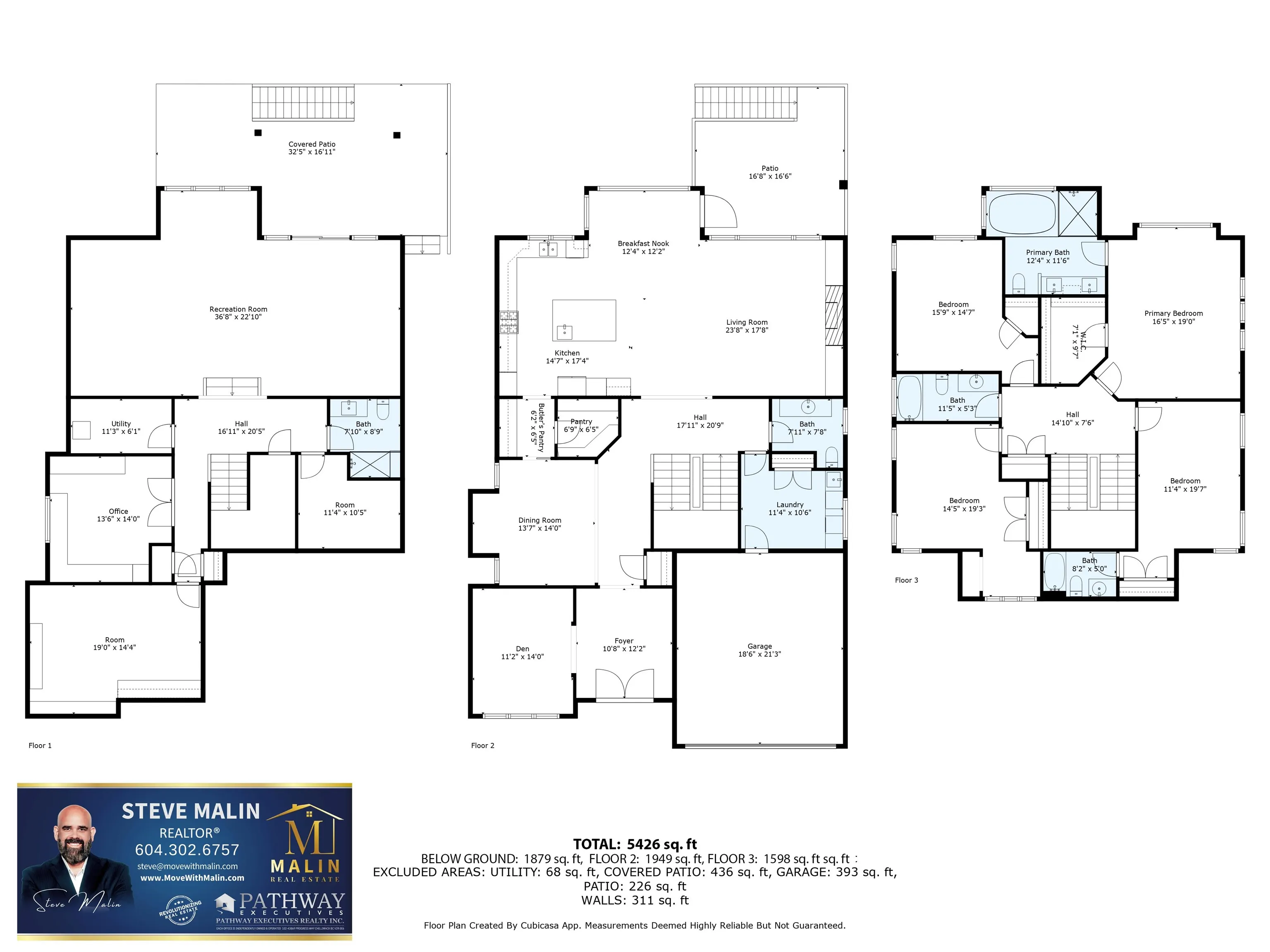 3378 Scotch Pine Avenue