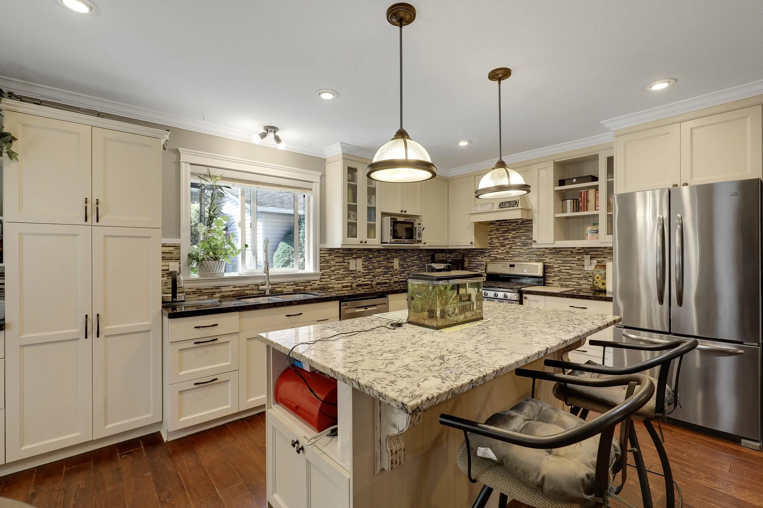 5451 Cedarcreek Drive