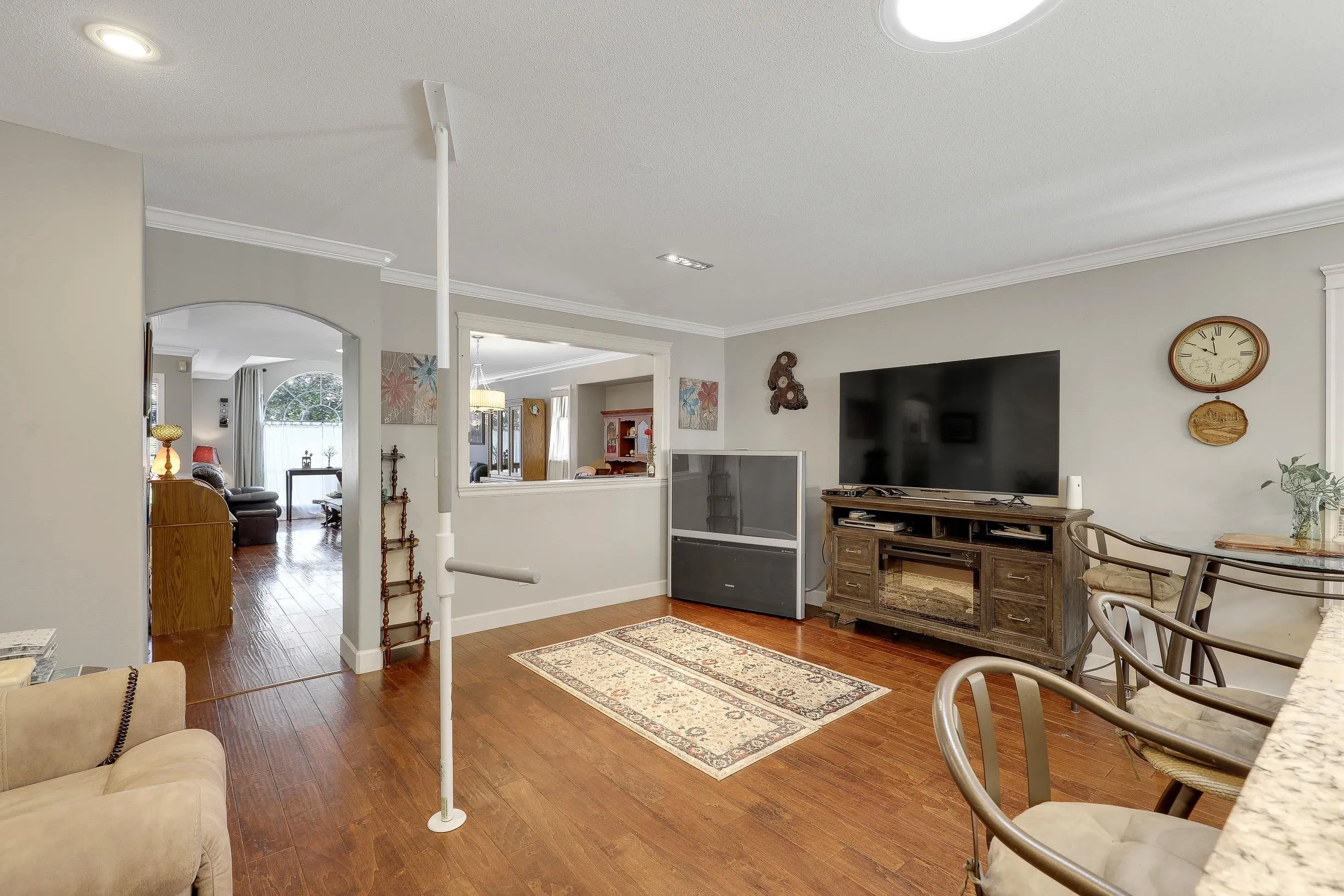 5451 Cedarcreek Drive
