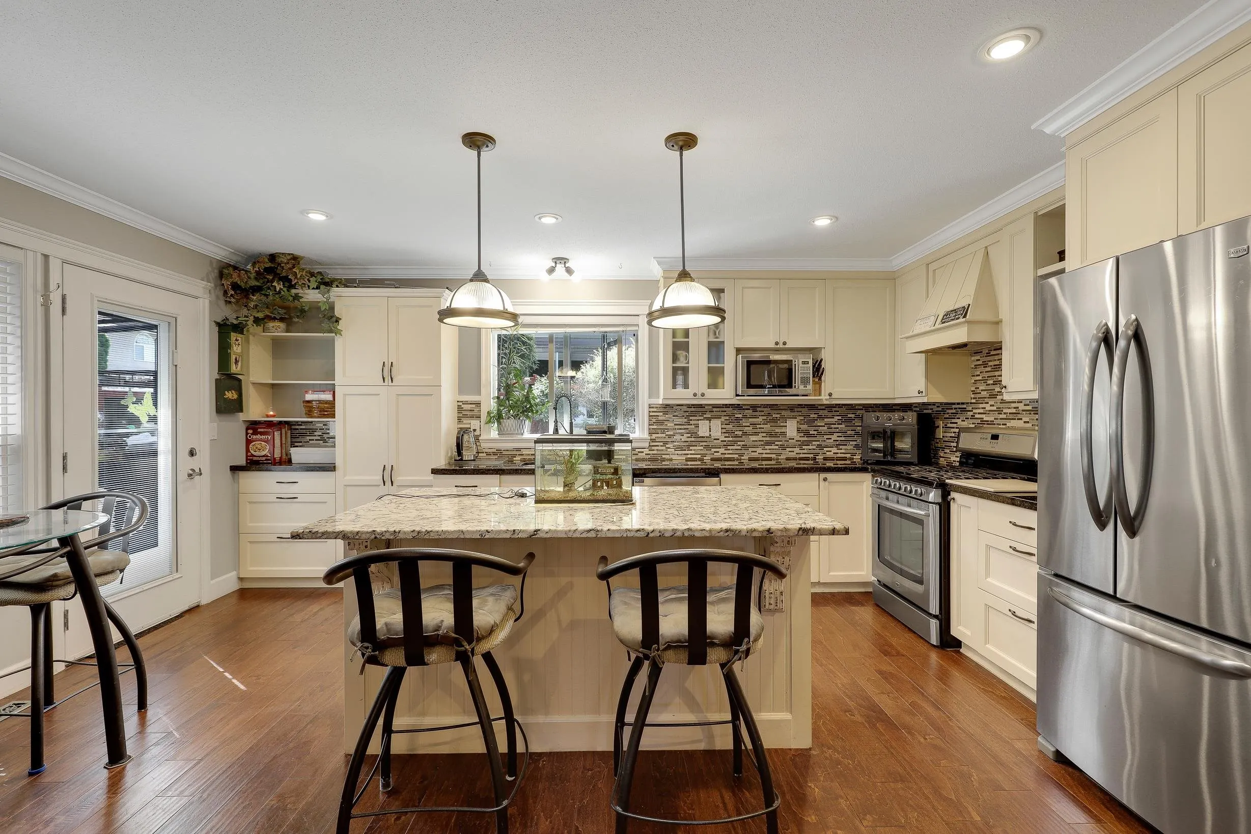 5451 Cedarcreek Drive