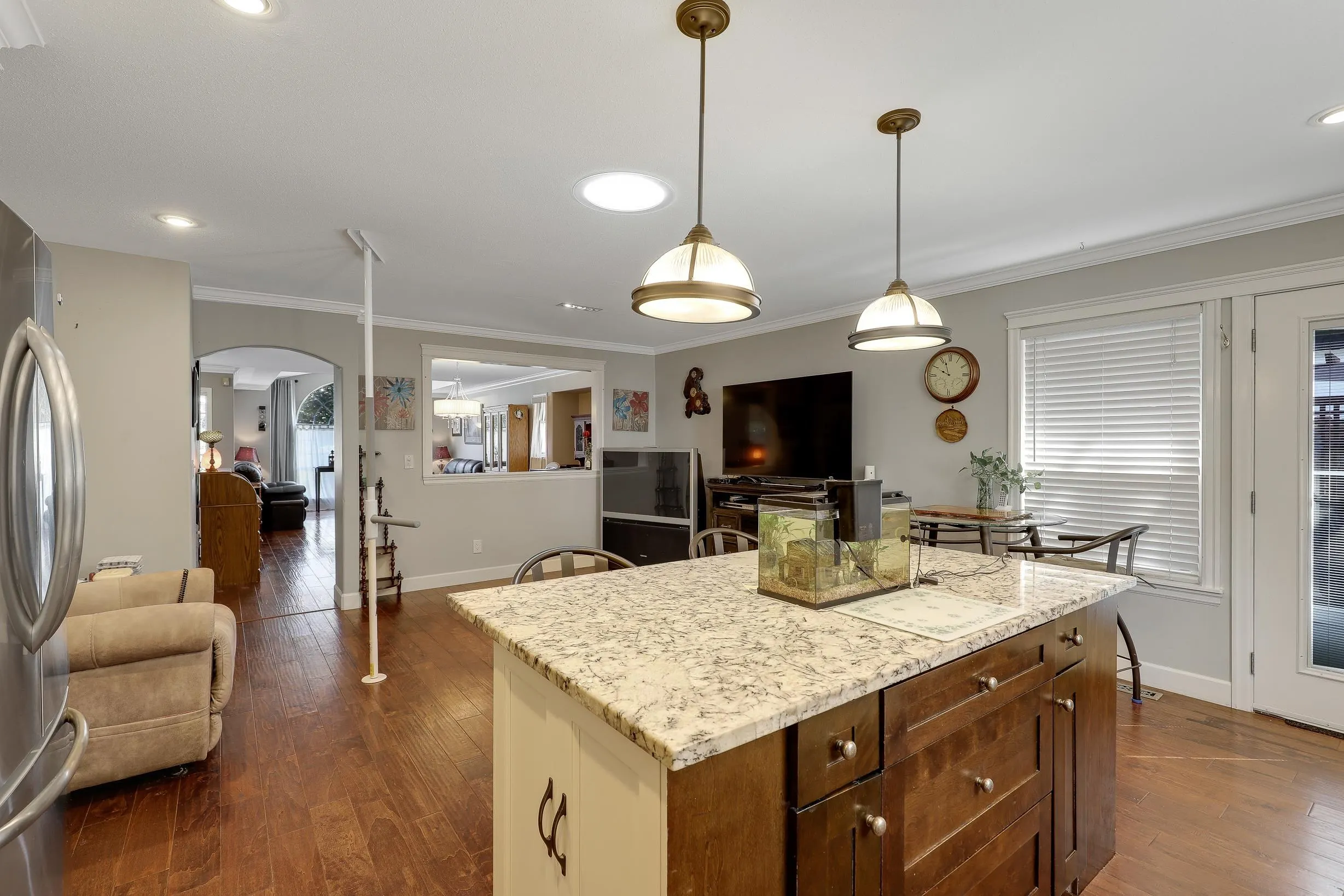5451 Cedarcreek Drive