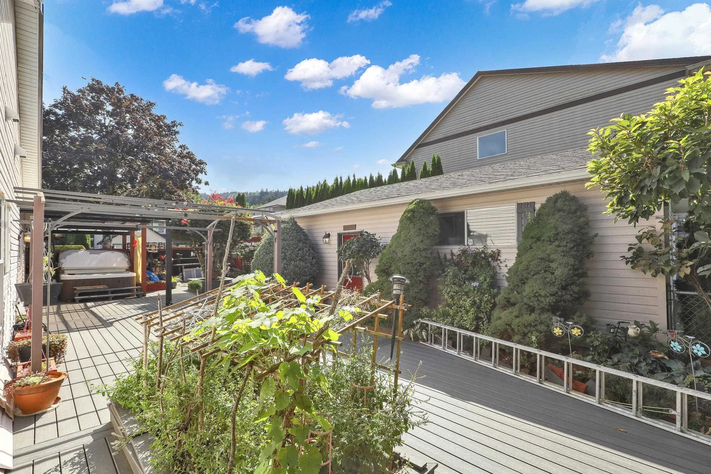 5451 Cedarcreek Drive
