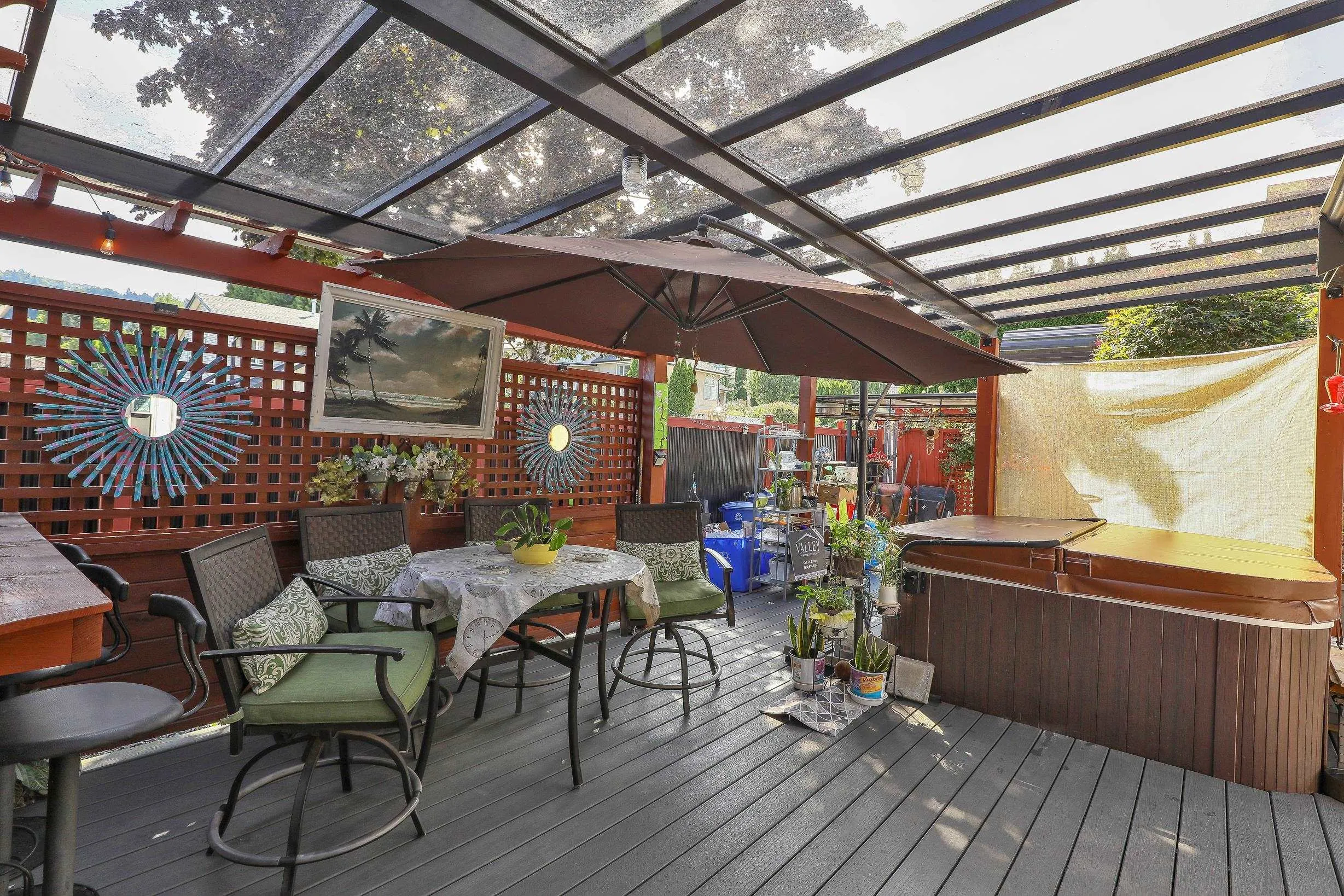 5451 Cedarcreek Drive