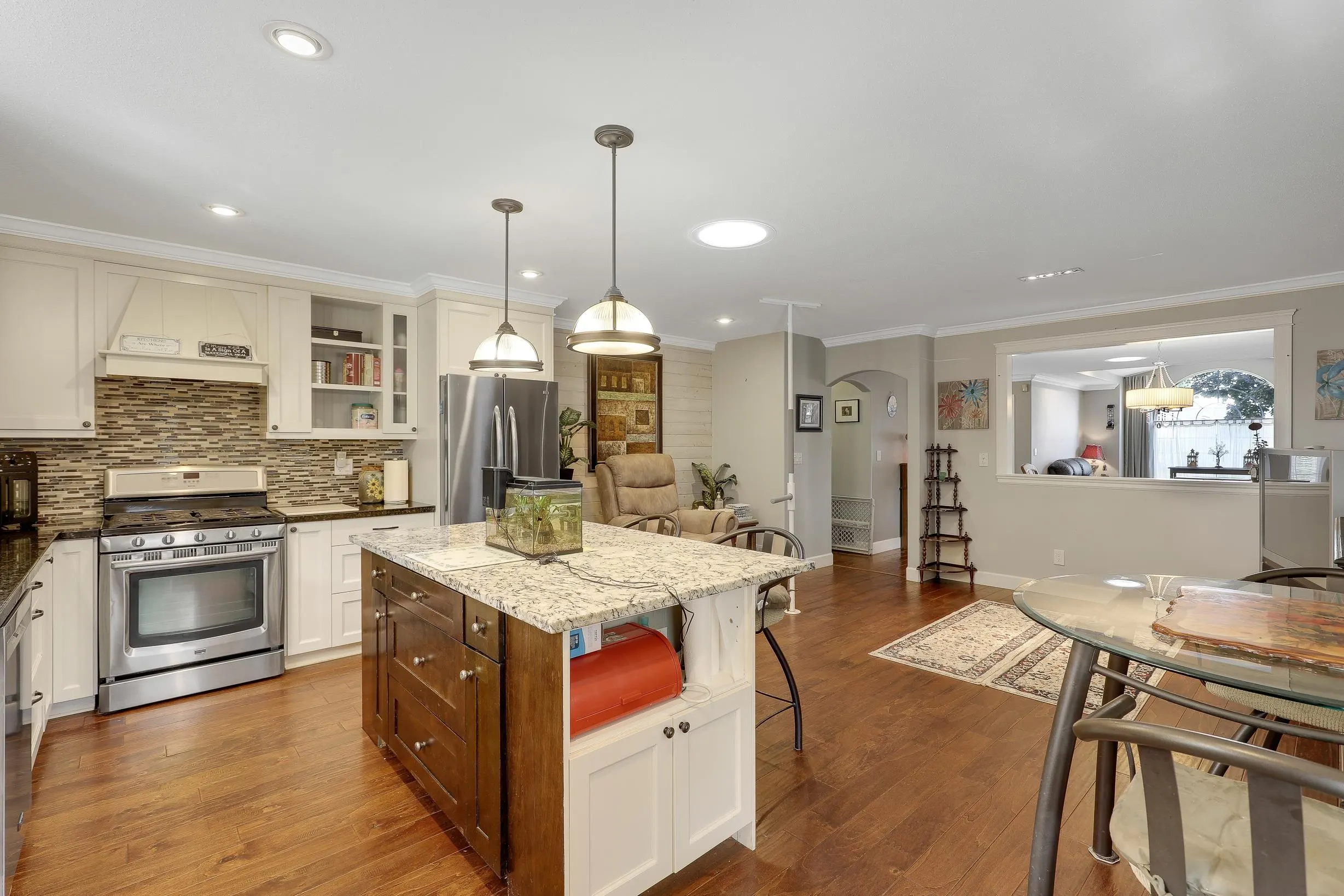 5451 Cedarcreek Drive