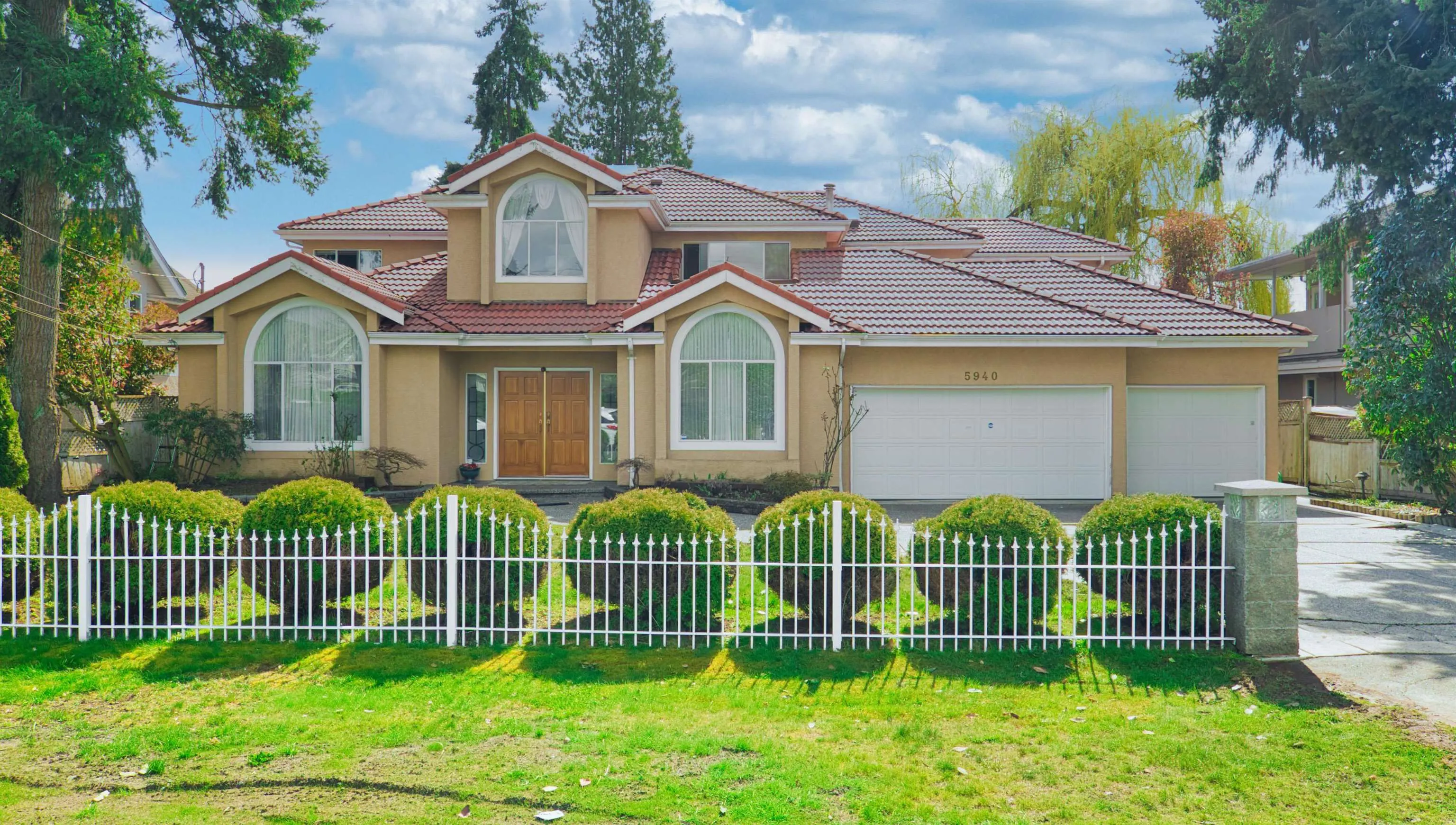 5940 Colville Road