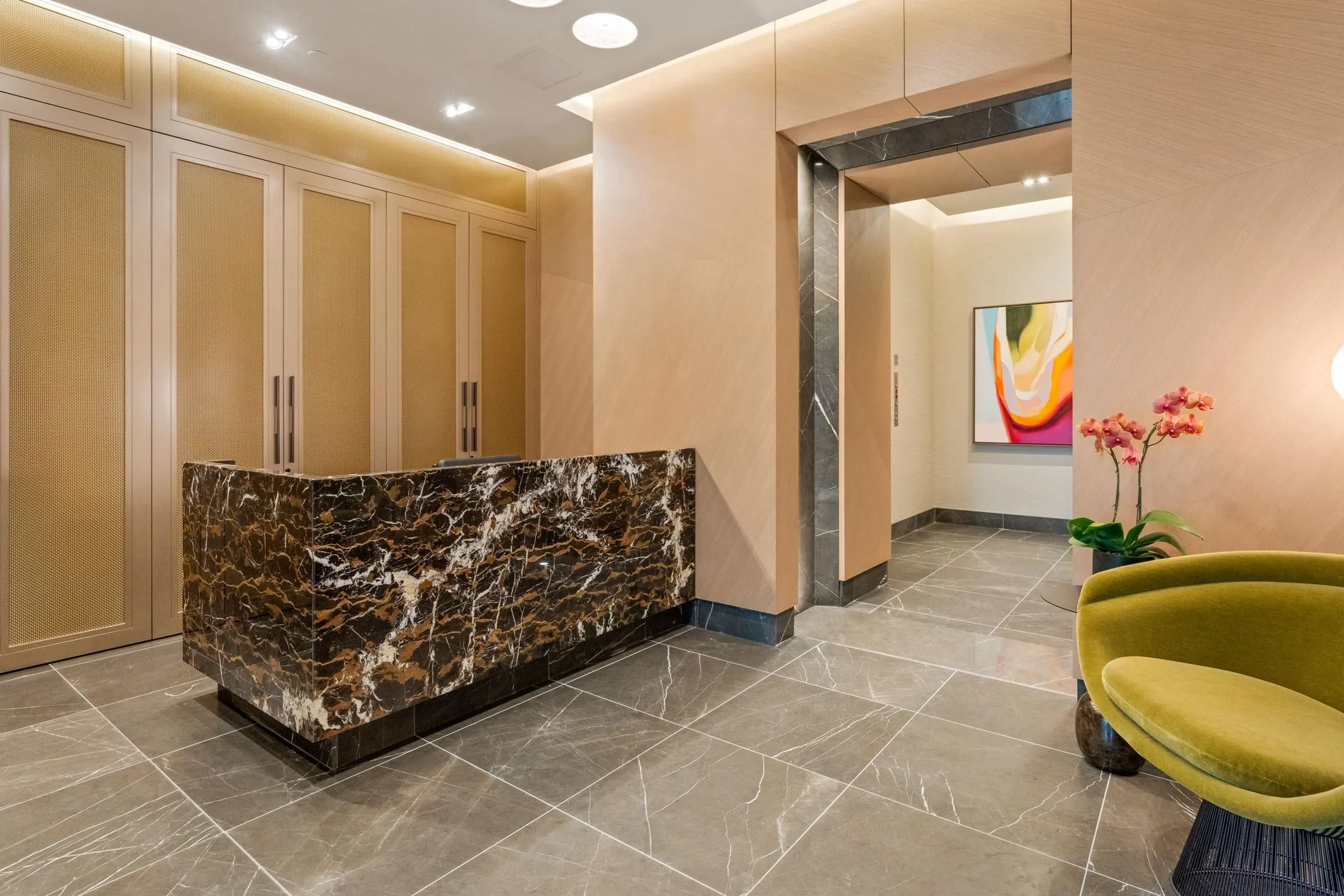 416 3596 West 28th Avenue