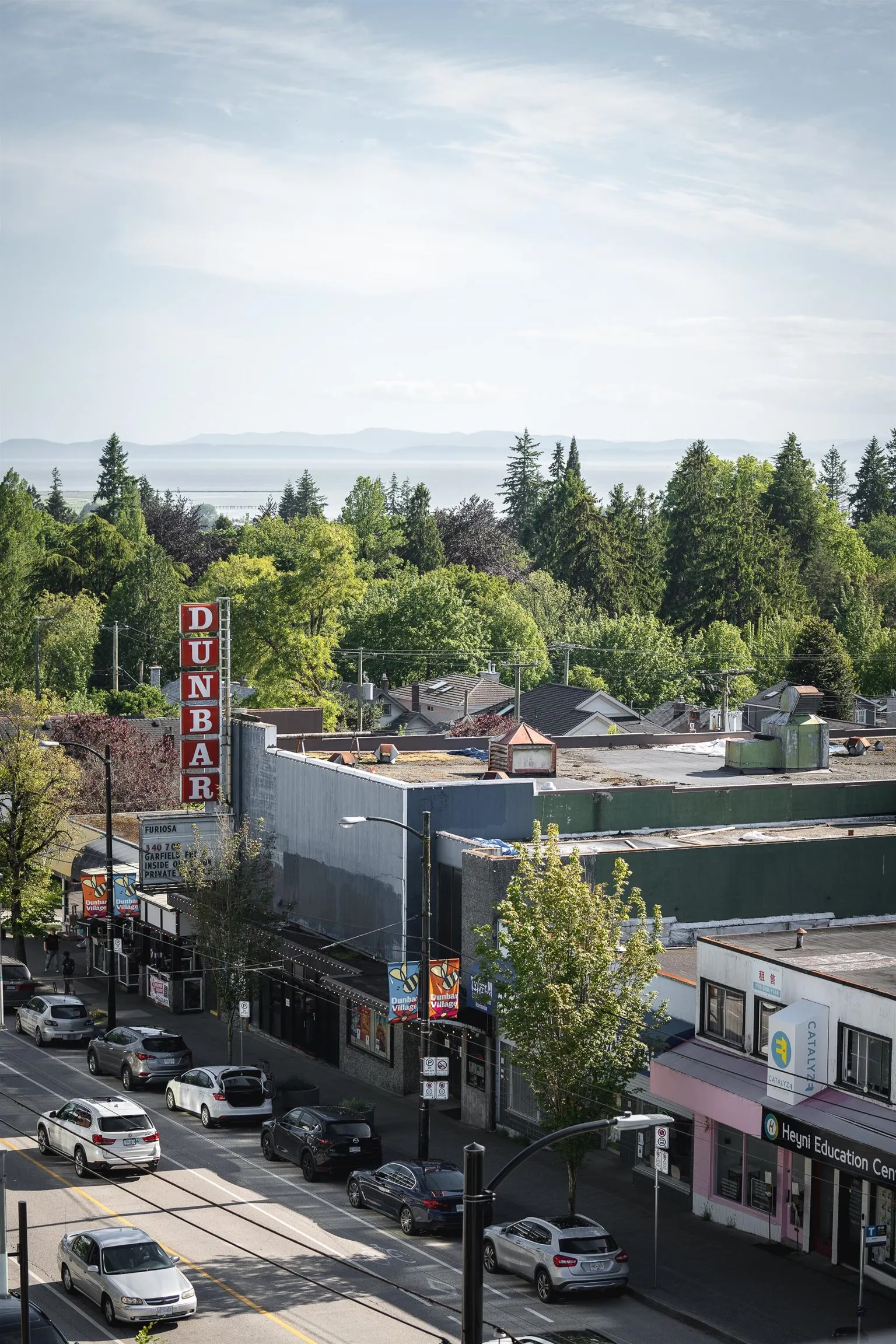 416 3596 West 28th Avenue