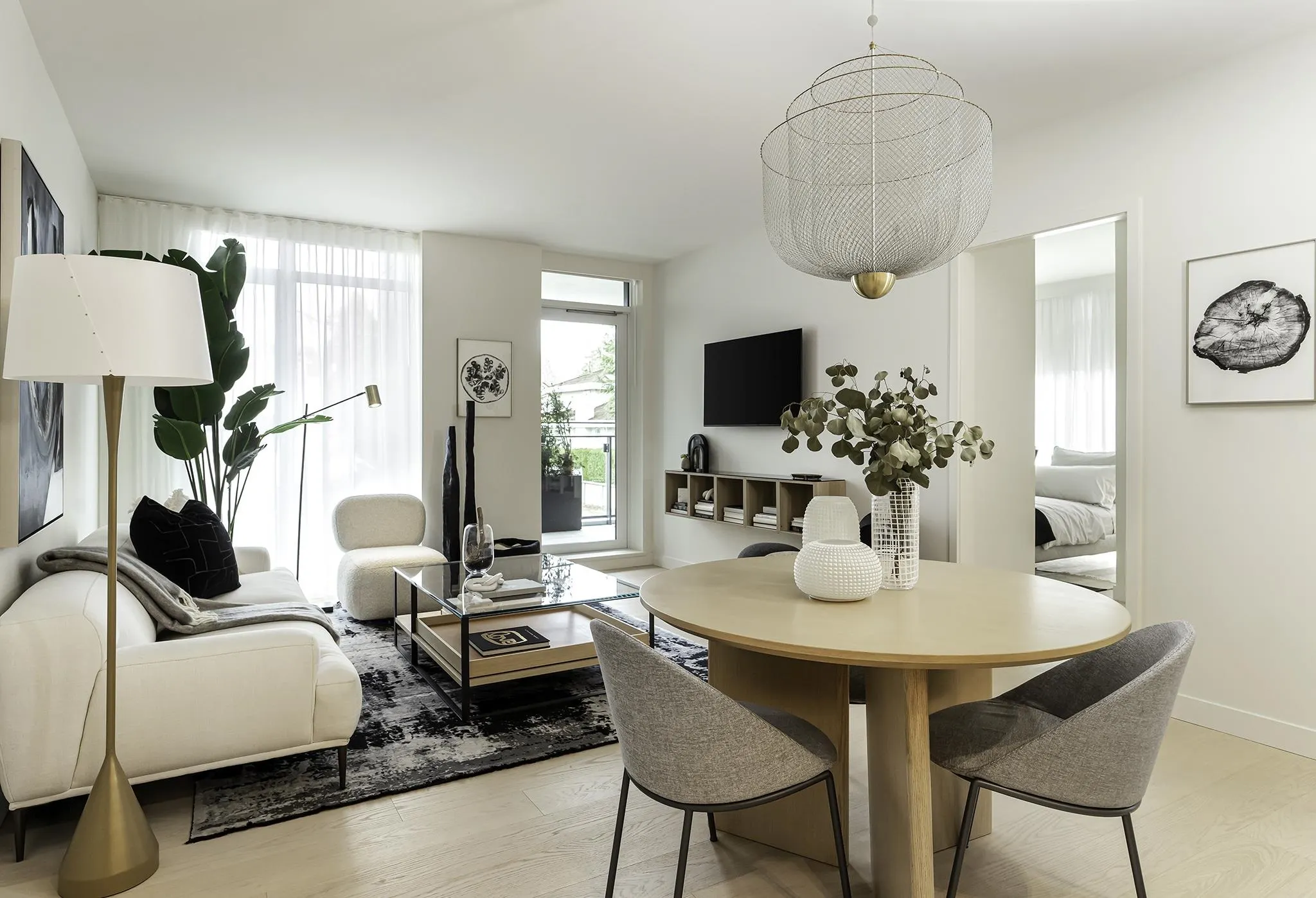 416 3596 West 28th Avenue