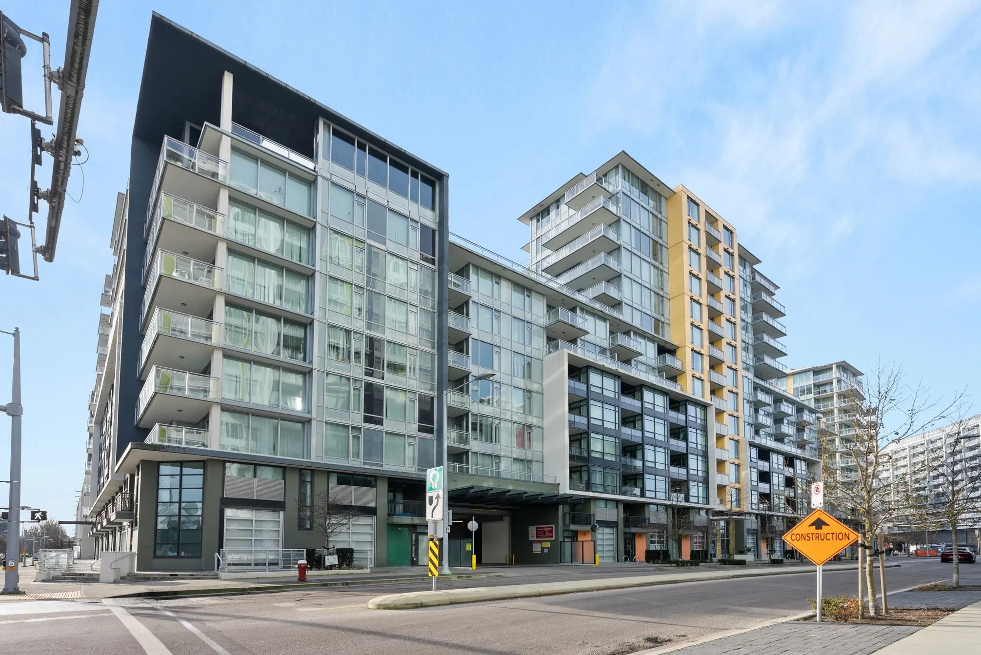 713 8688 Hazelbridge Way