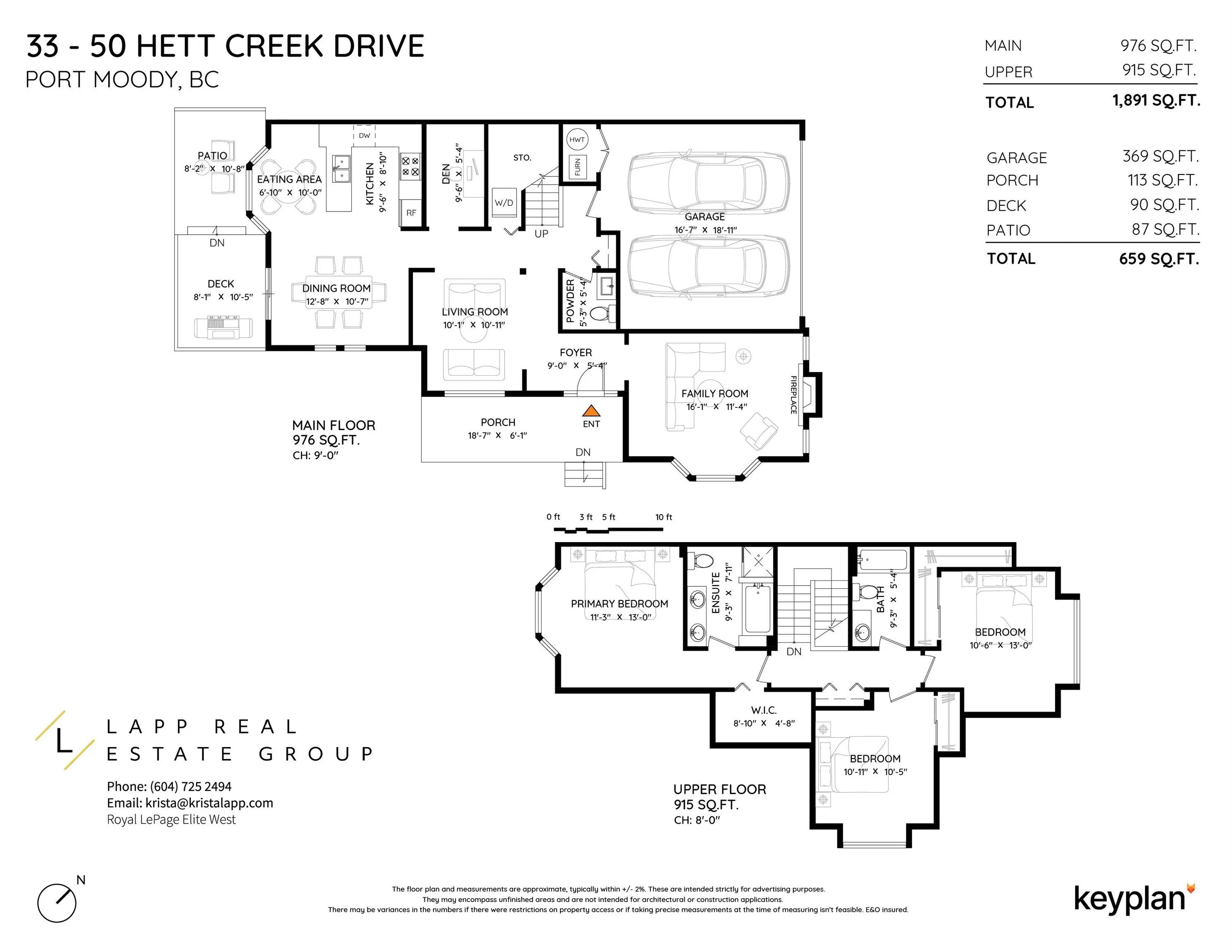 33 50 Hett Creek Drive