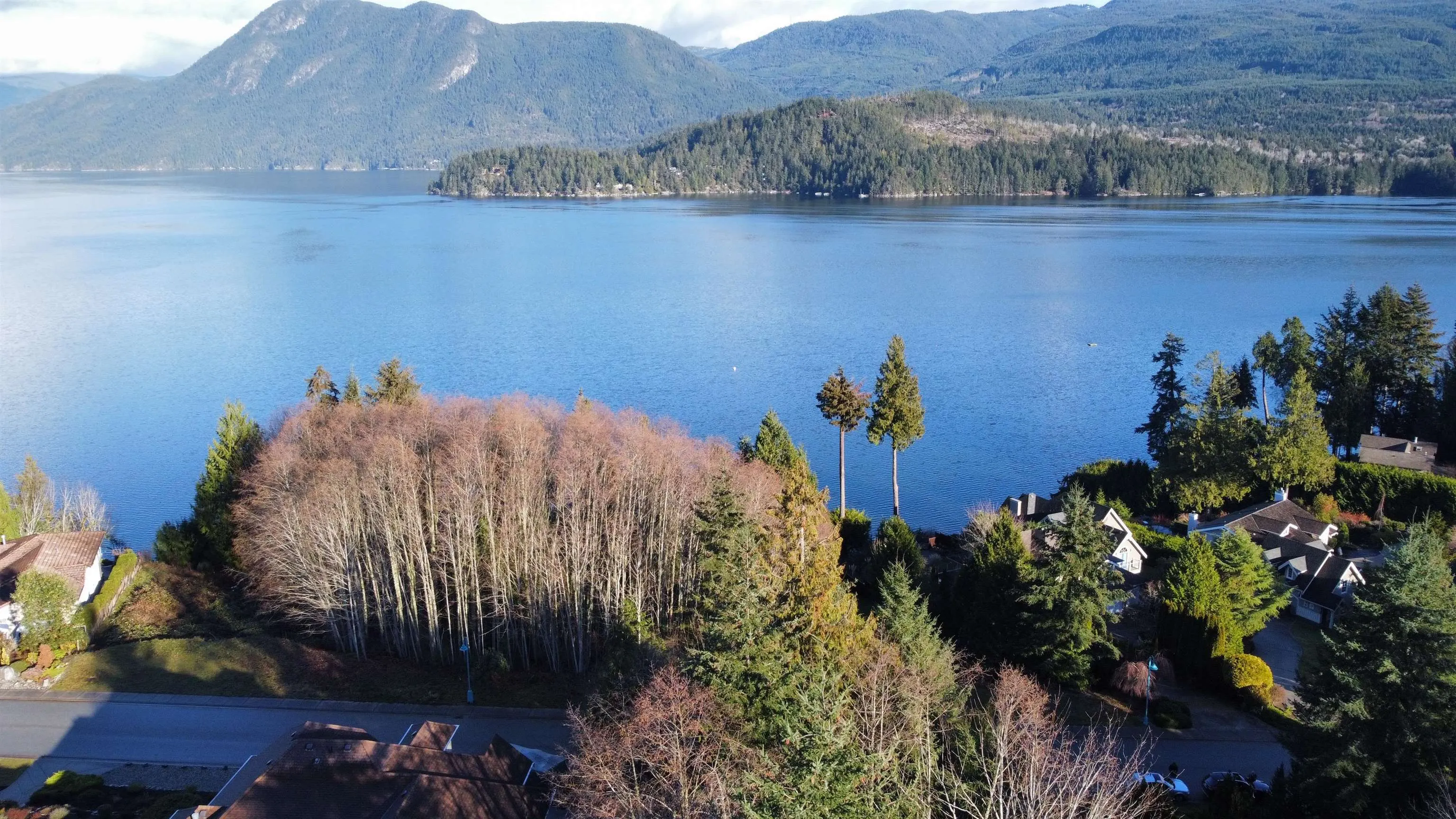 Lot 99 N Gale Avenue