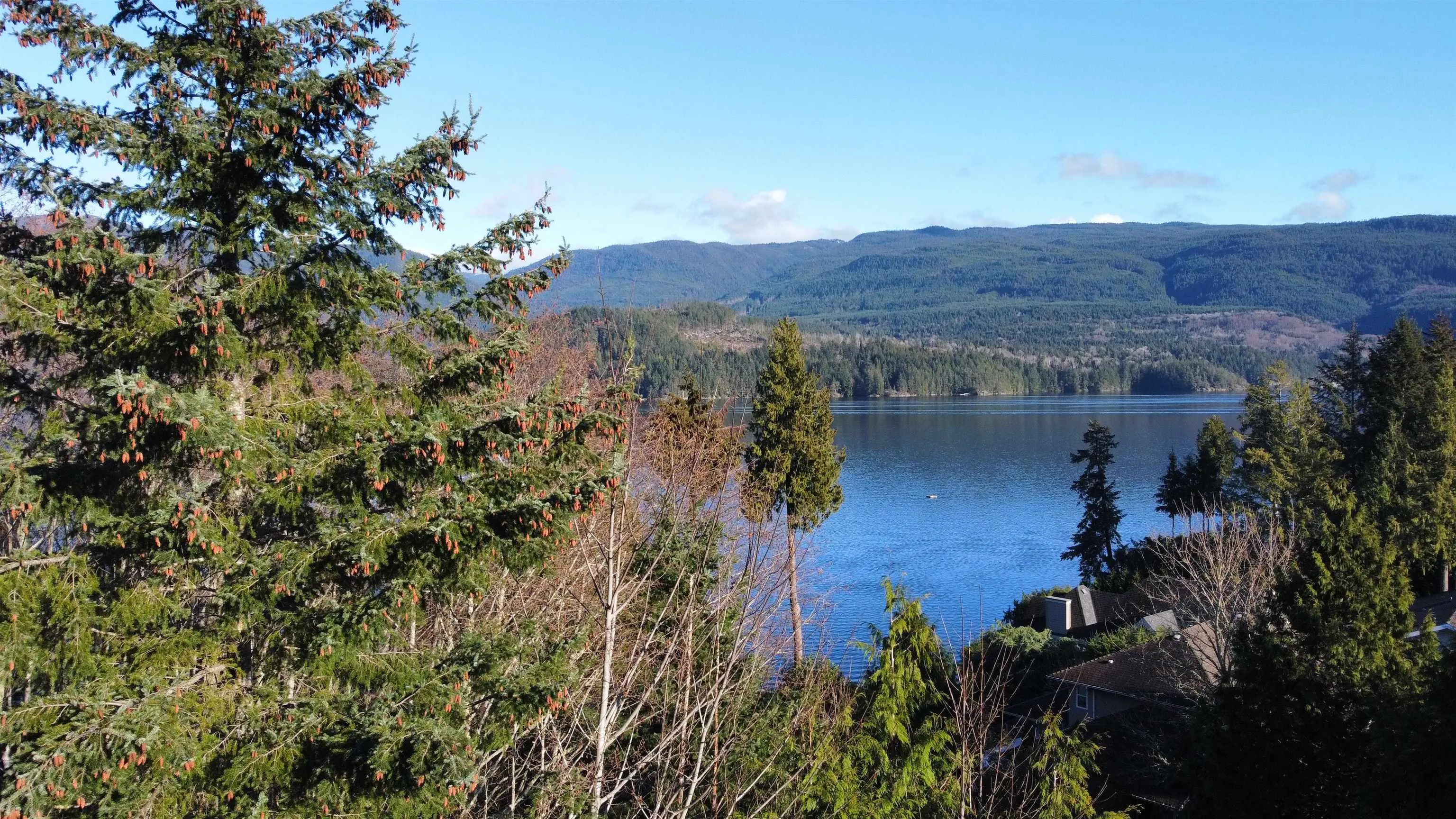 Lot 99 N Gale Avenue