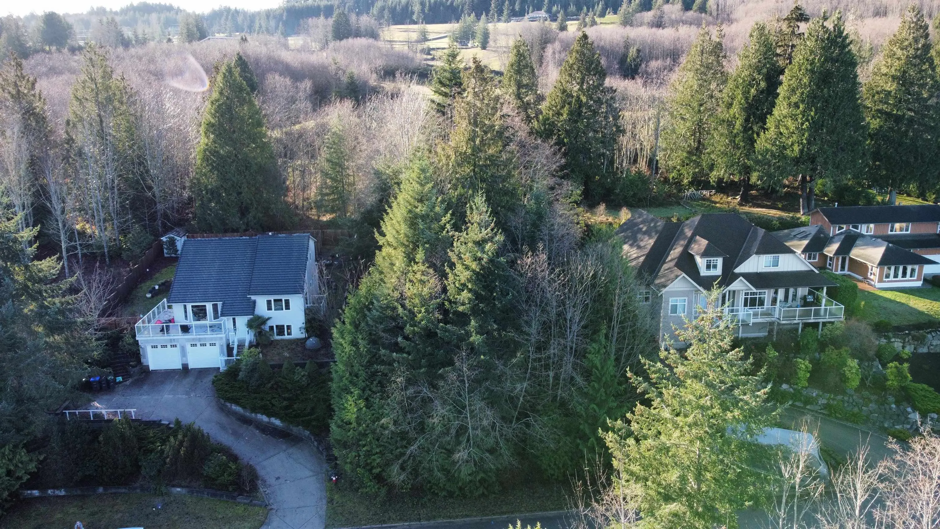 Lot 99 N Gale Avenue
