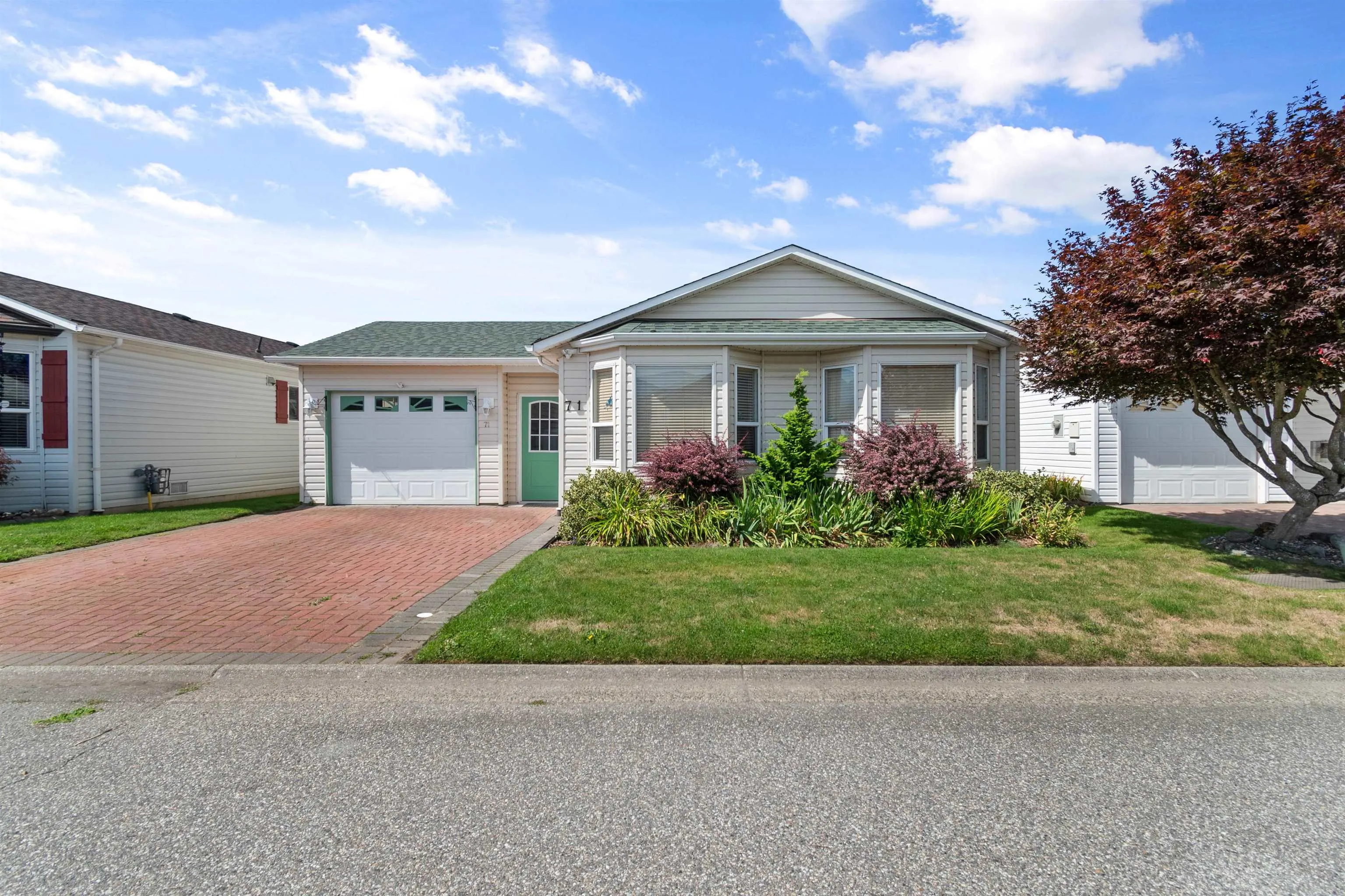 71 45918 Knight Road