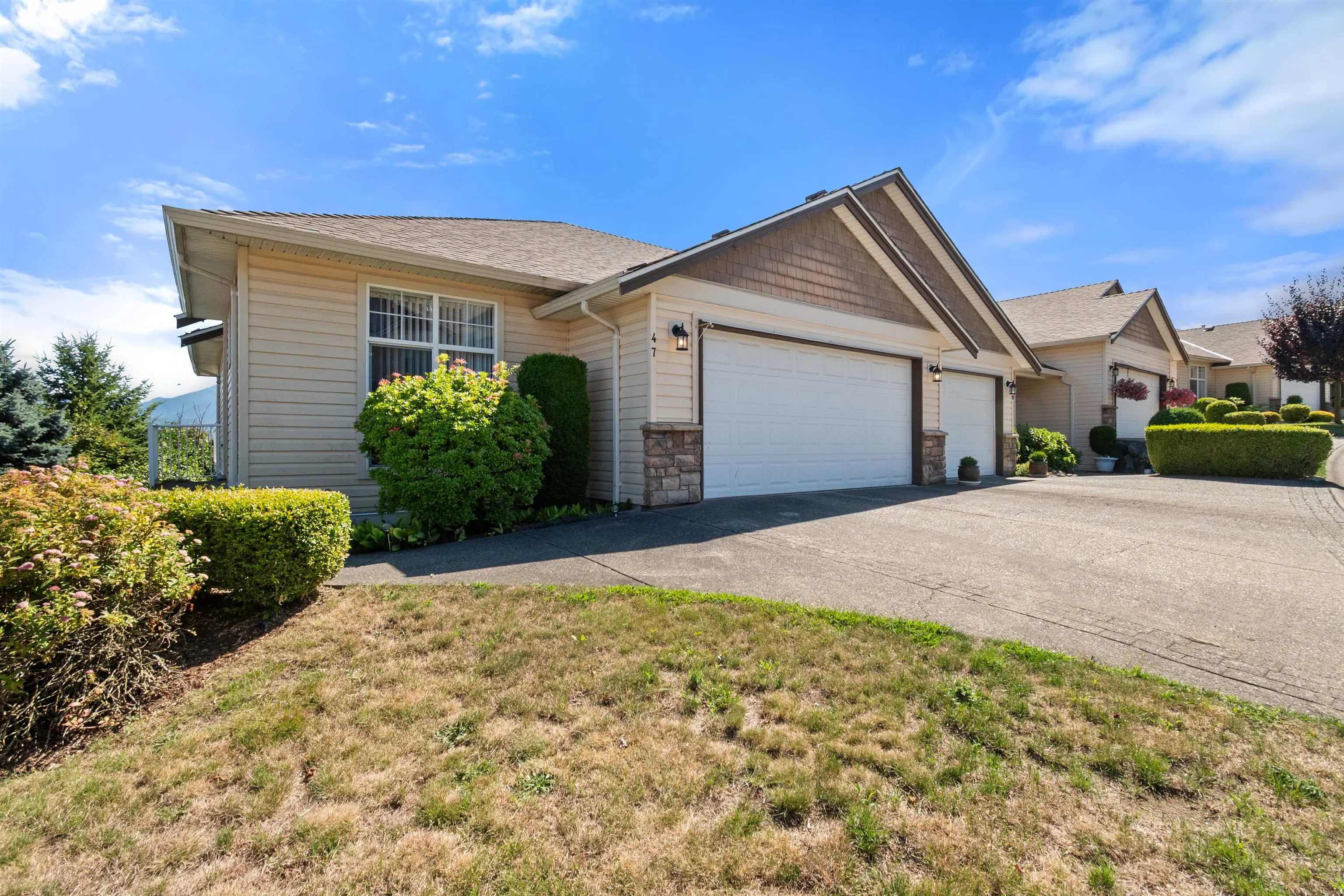 47 8590 Sunrise Drive