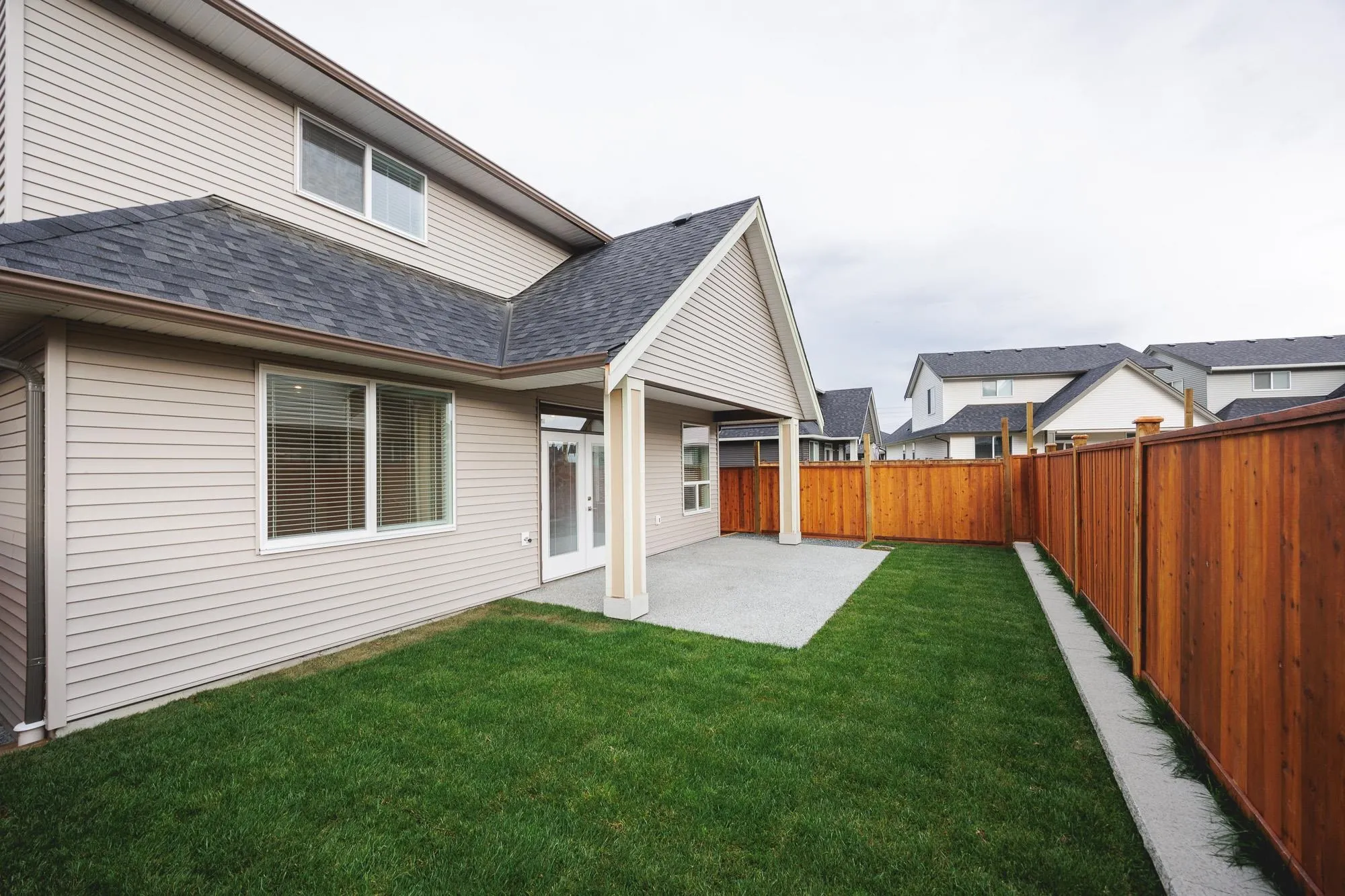95 6211 Chilliwack River Road