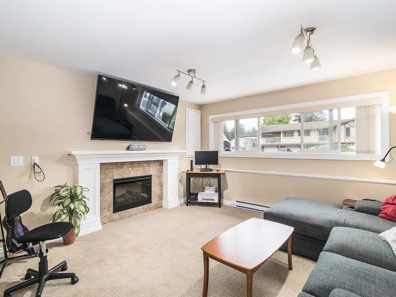 2418 Guilford Drive