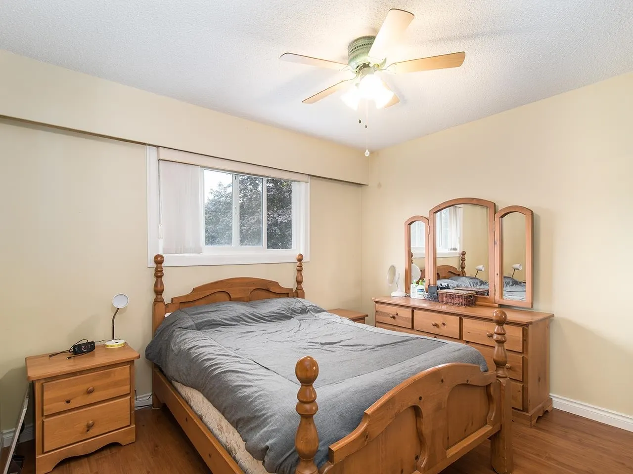 2418 Guilford Drive